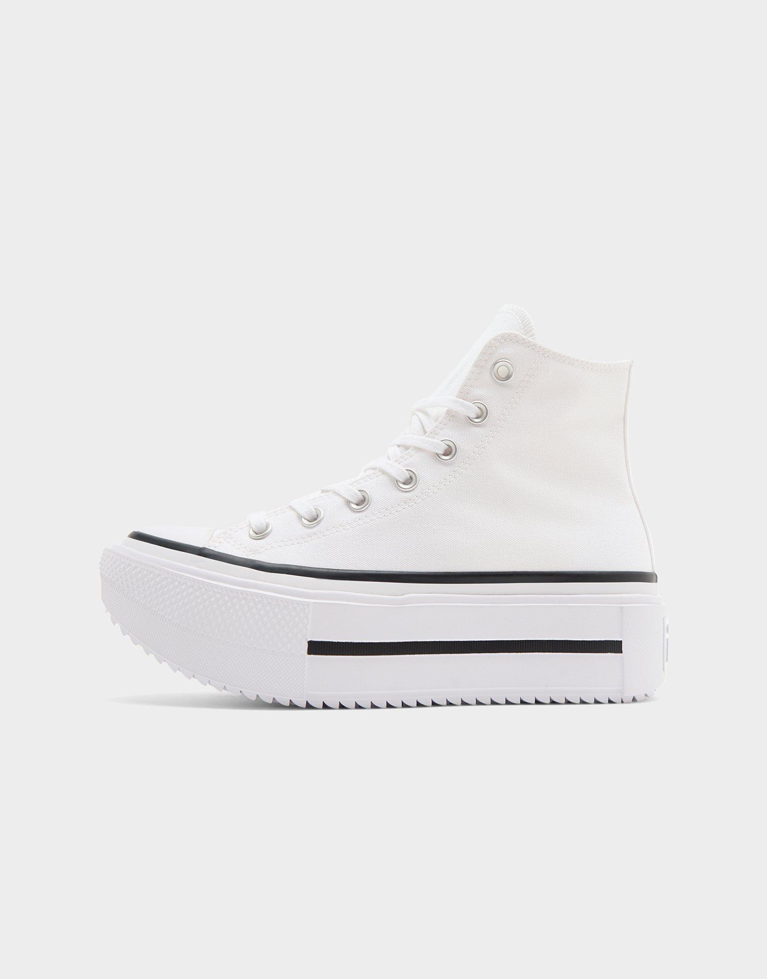 Converse Lift High Double Stack Women's