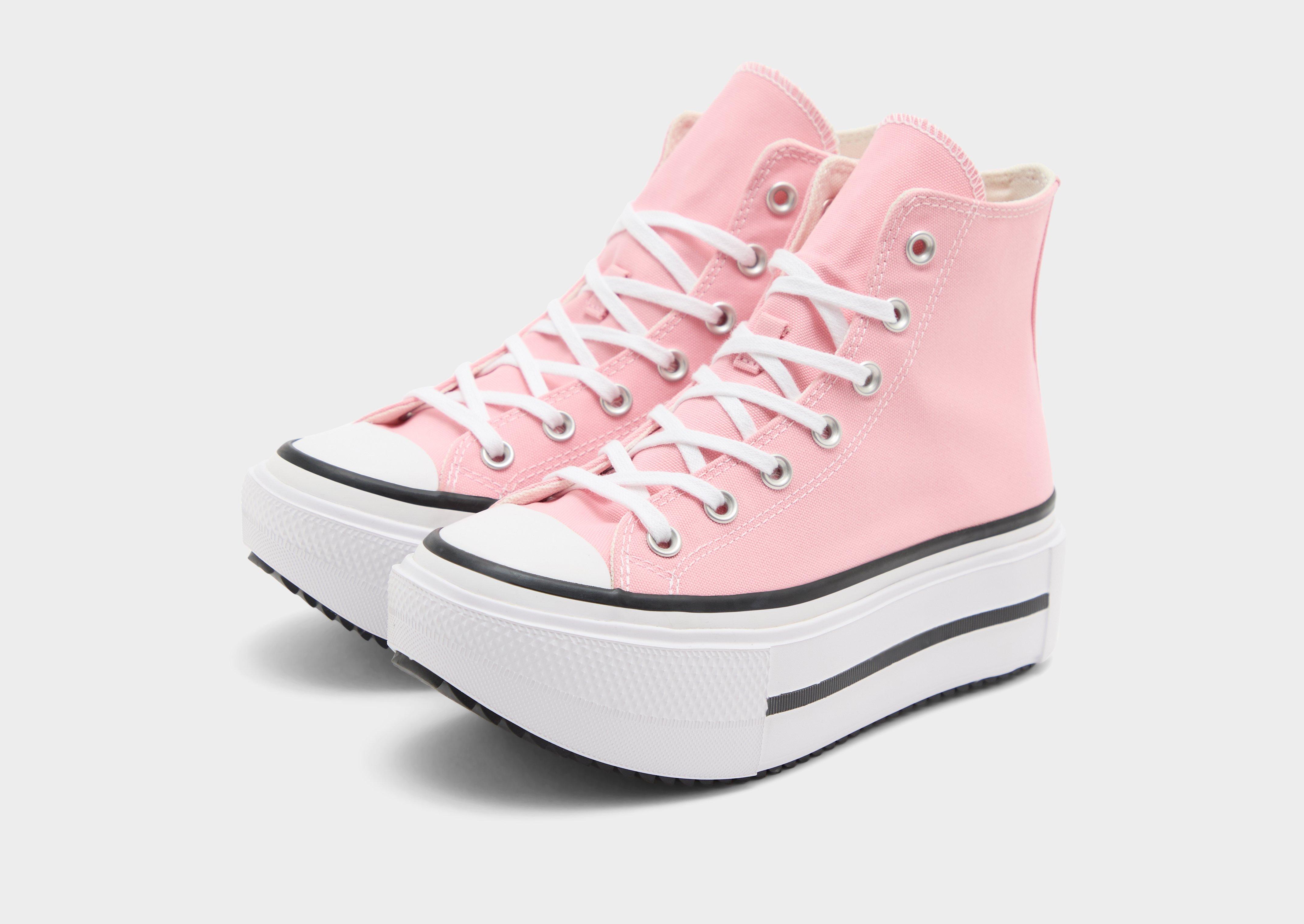 Converse Lift High Double Stack Women's