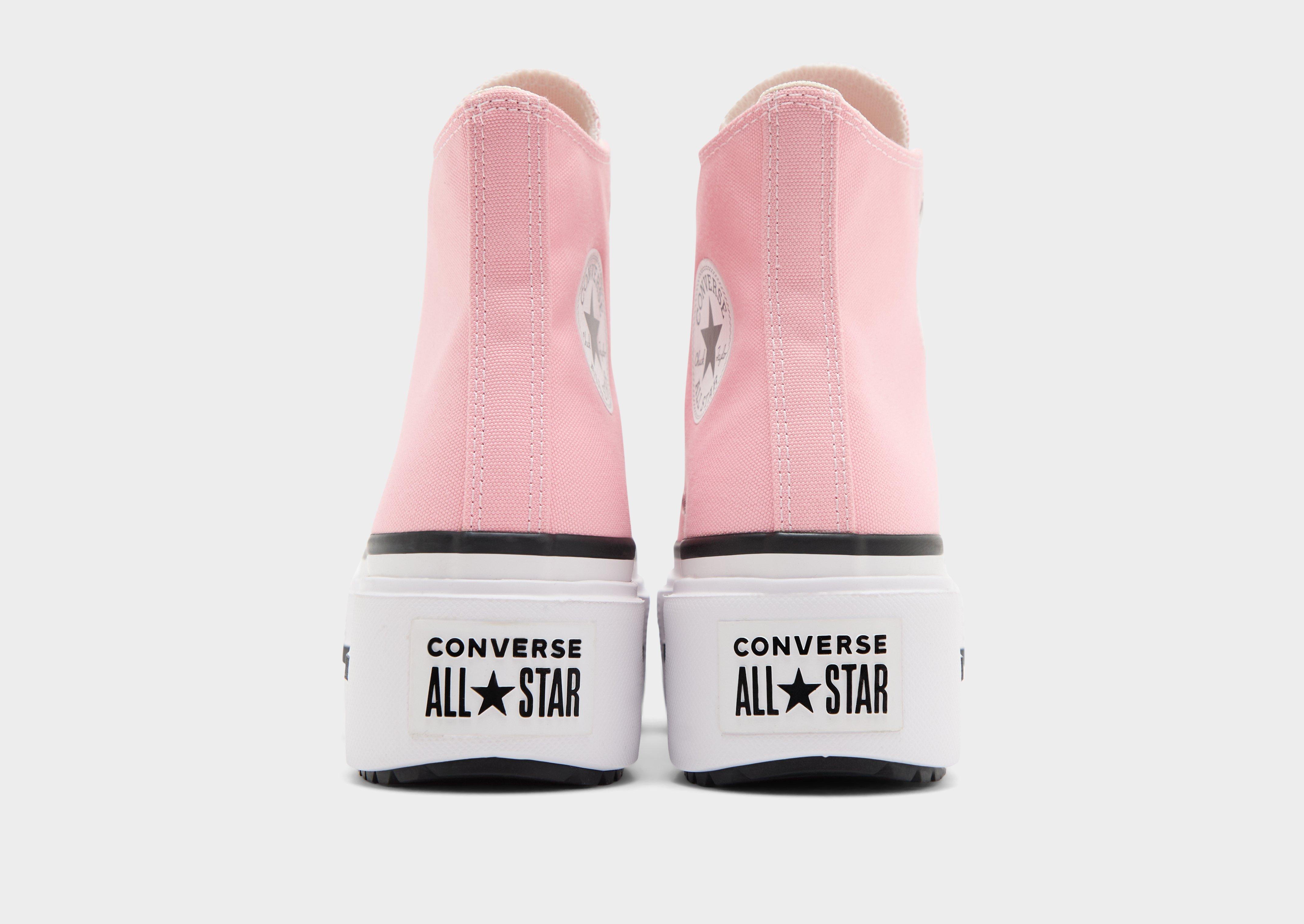 Converse Lift High Double Stack Women's