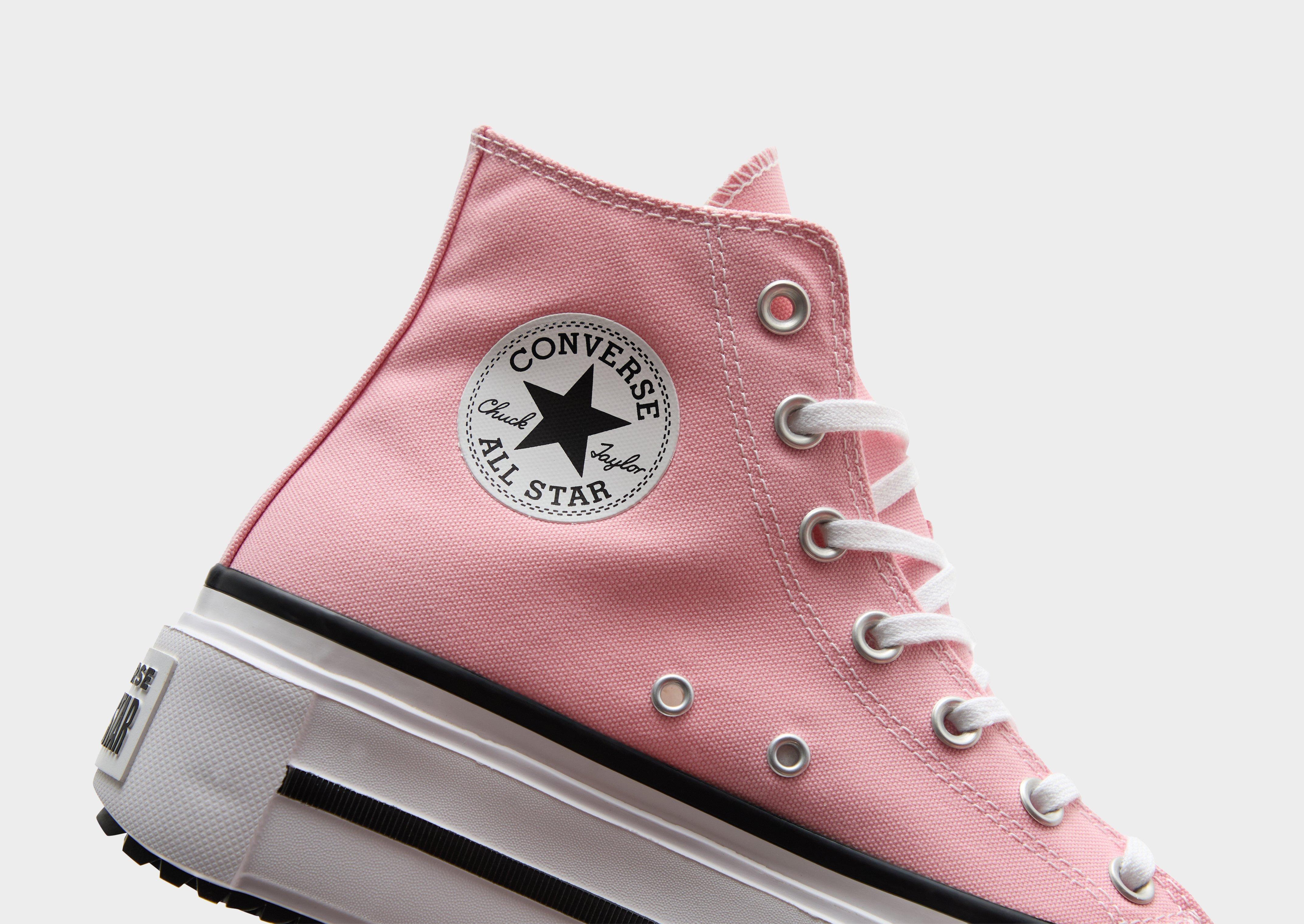 Converse Lift High Double Stack Women's