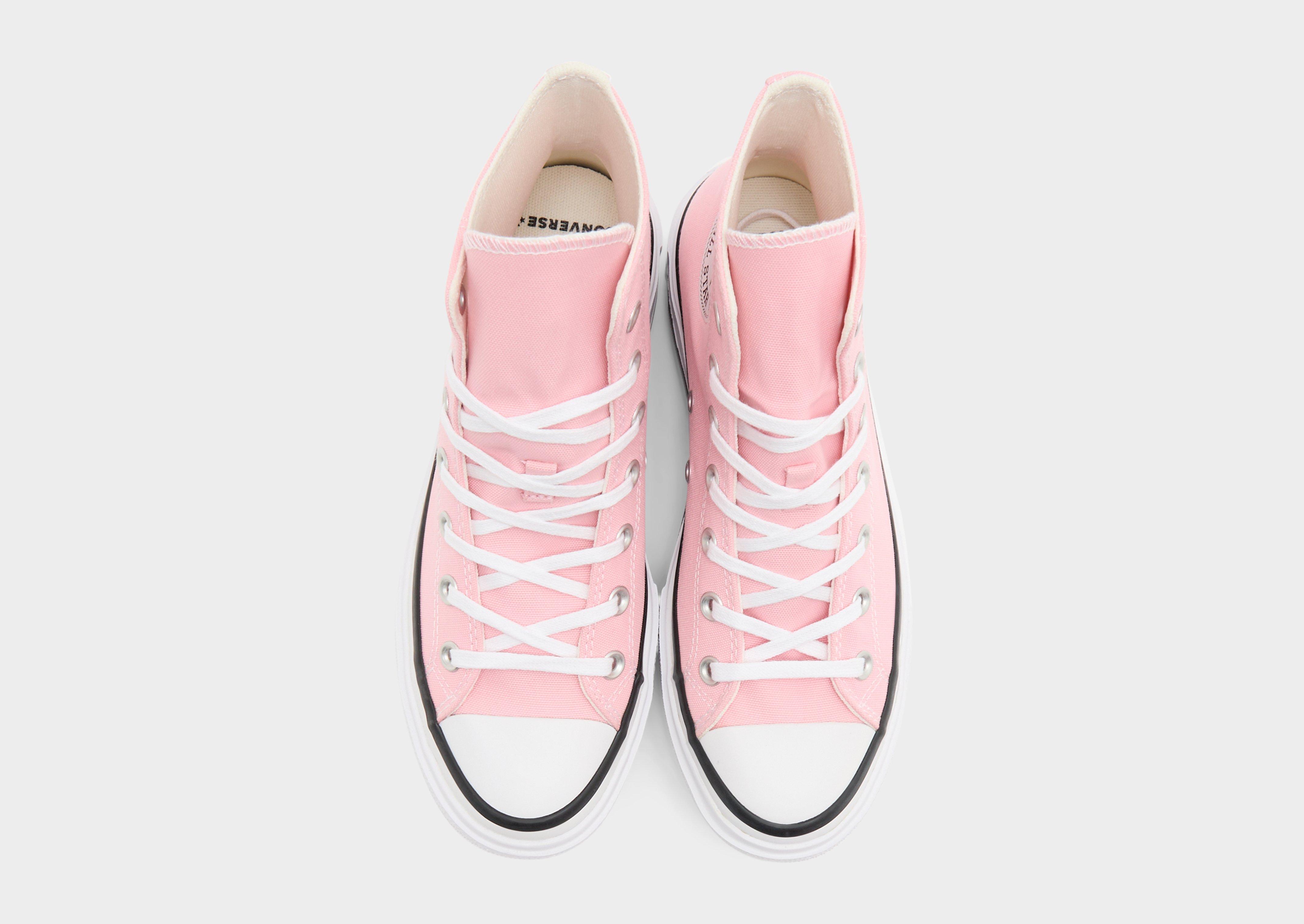 Converse Lift High Double Stack Women's