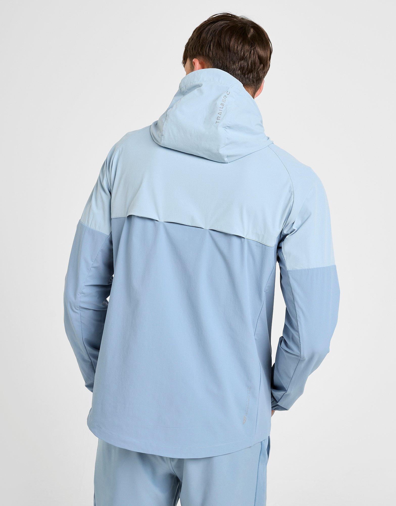 Trailberg Cloud Lightweight Jacke