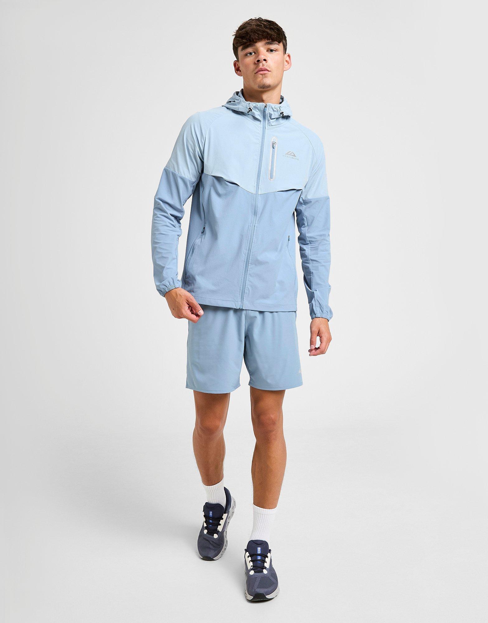 Trailberg Cloud Lightweight Jacke