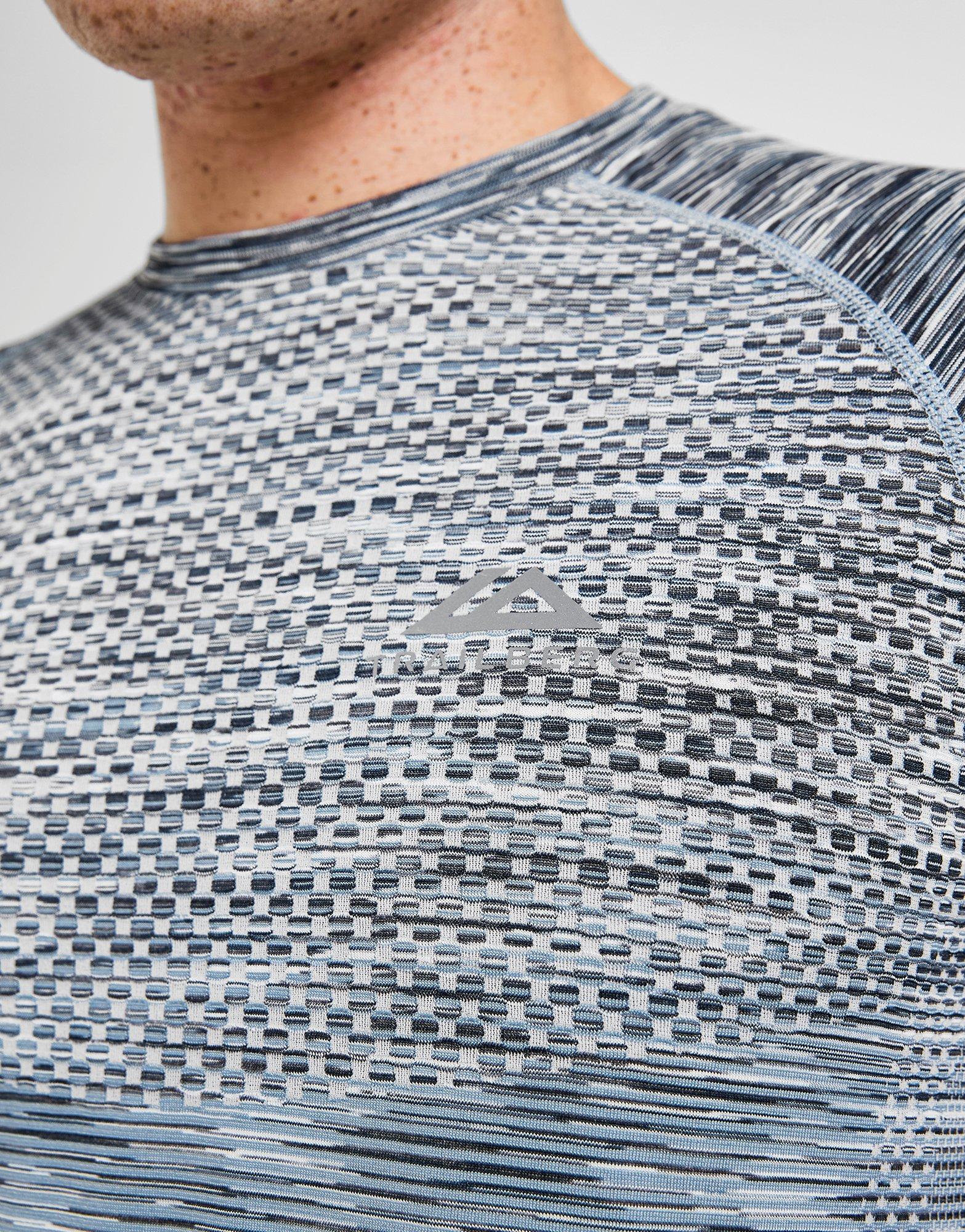 Trailberg T-shirt Sans Coutures Apex