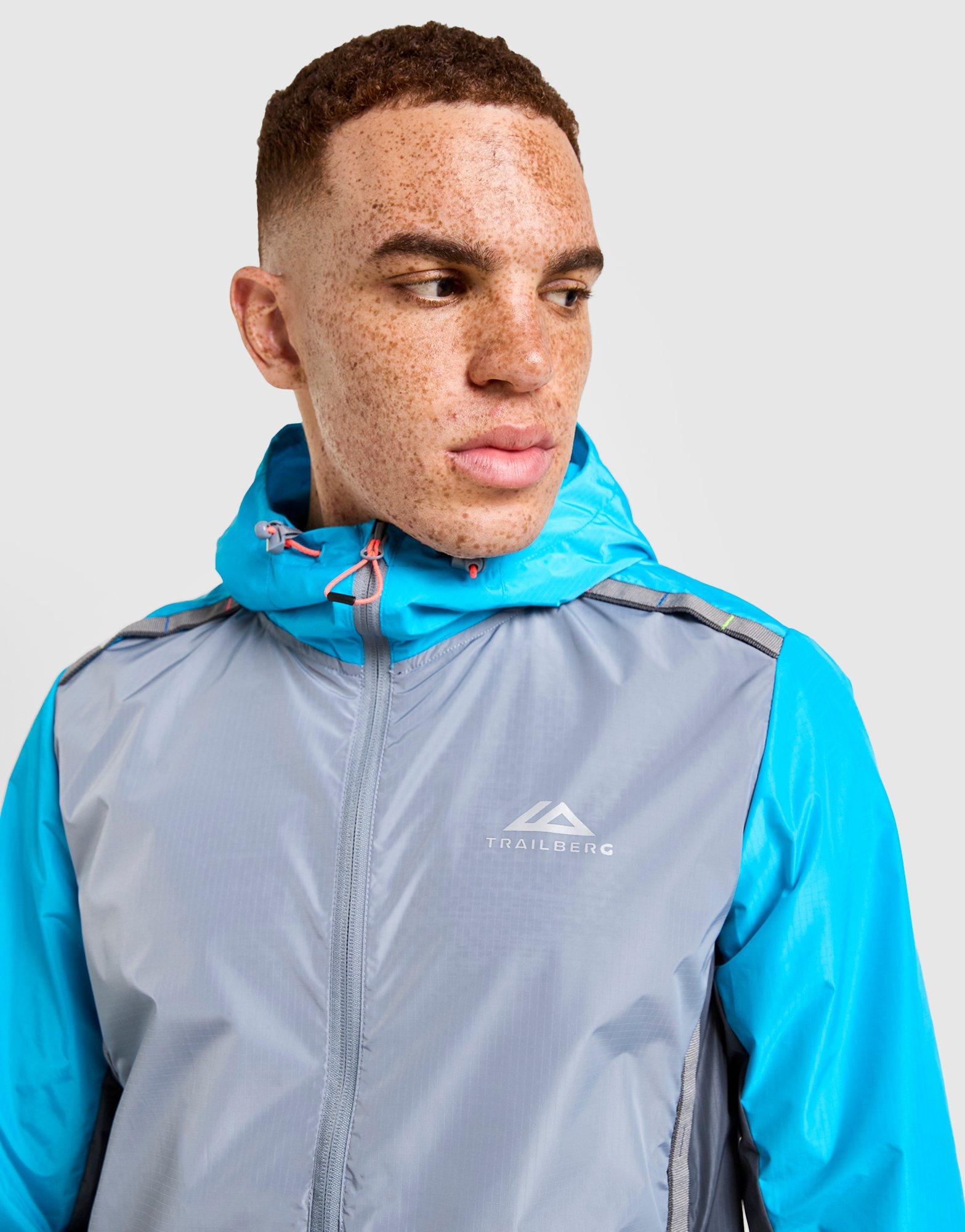 Trailberg Triathlon Windbreaker Jacket