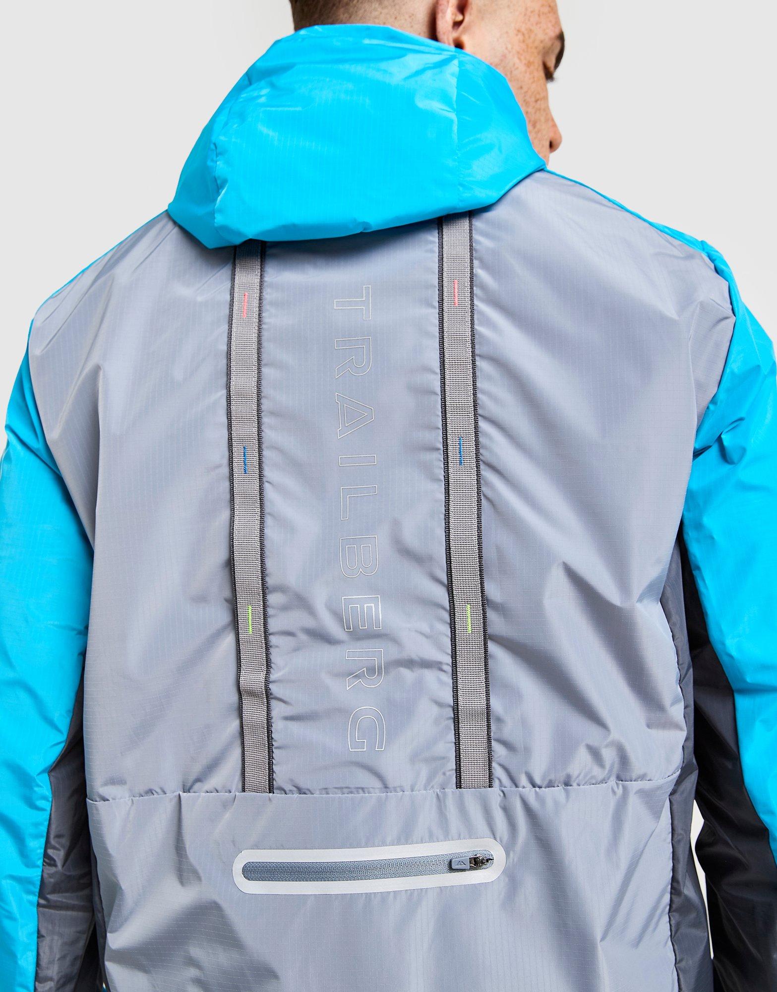 Trailberg Triathlon Windbreaker Jacket