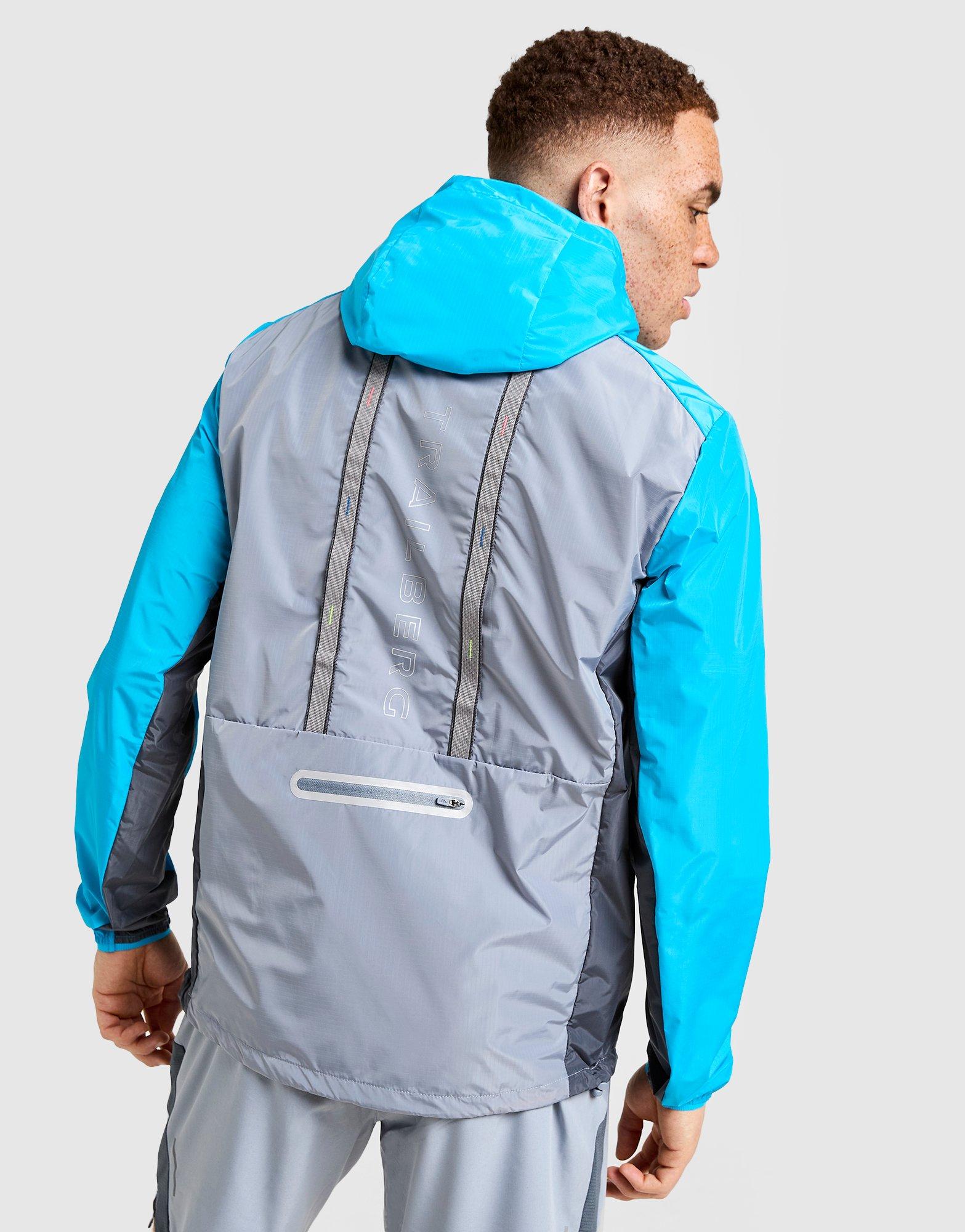 Trailberg Triathlon Windbreaker Jacket
