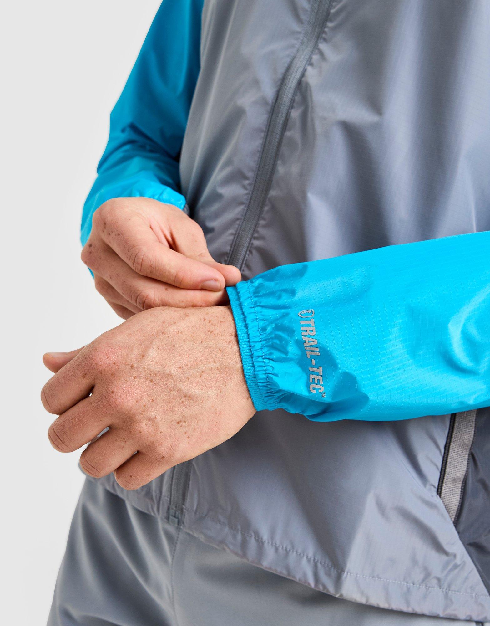 Trailberg Triathlon Windbreaker Jacket