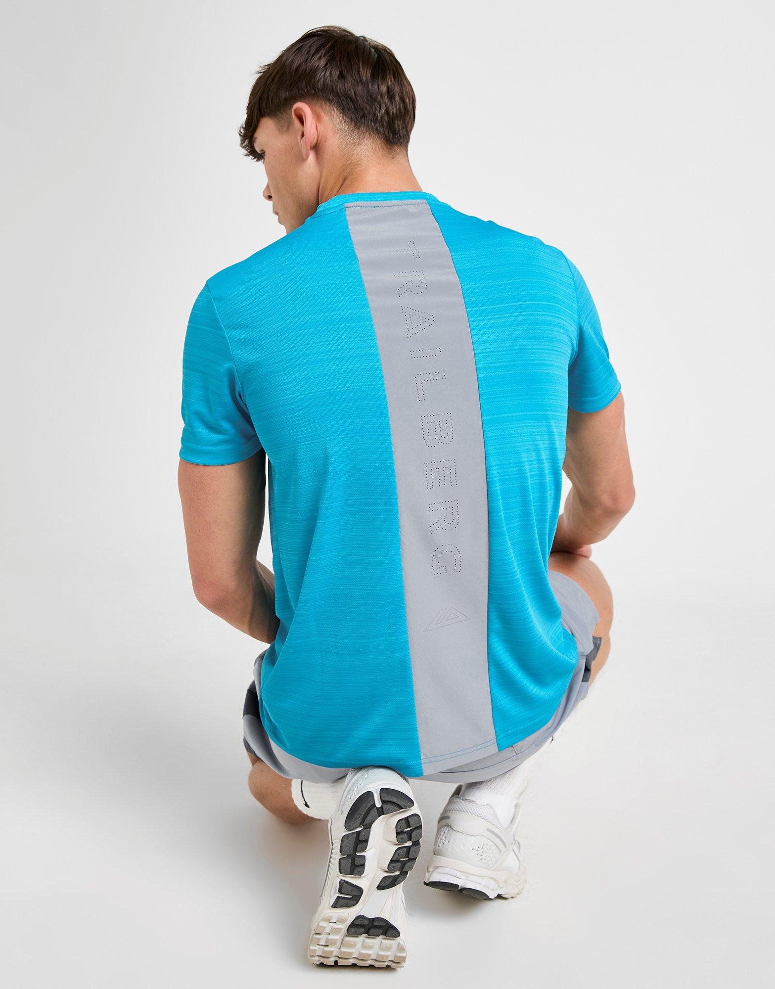 Trailberg T-paita Miehet