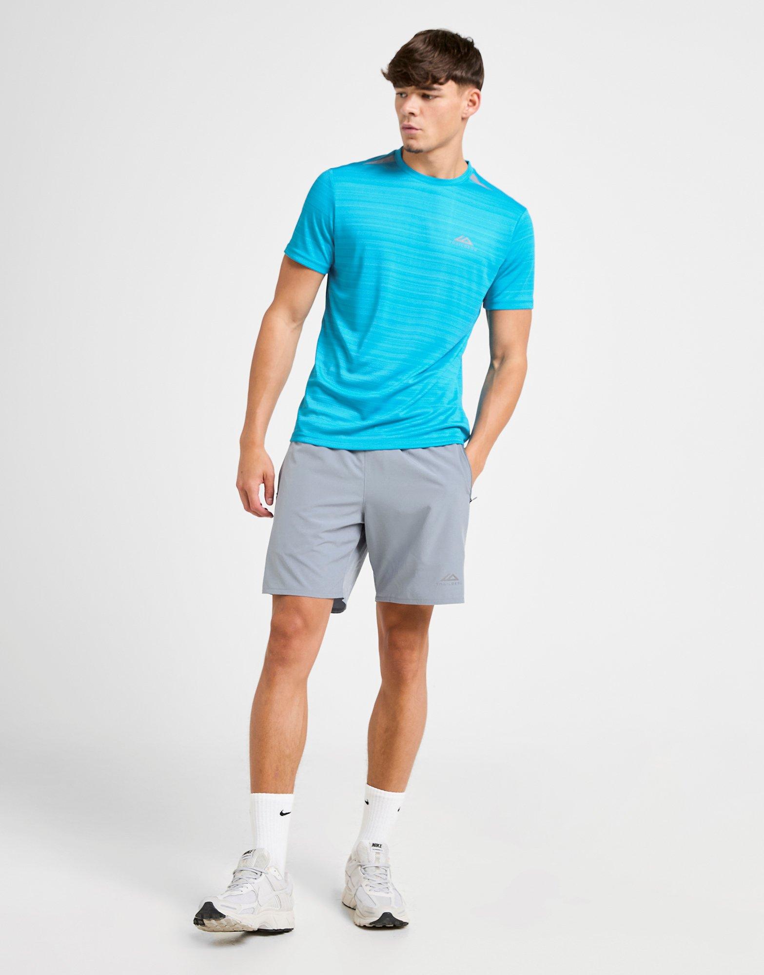 Trailberg T-paita Miehet