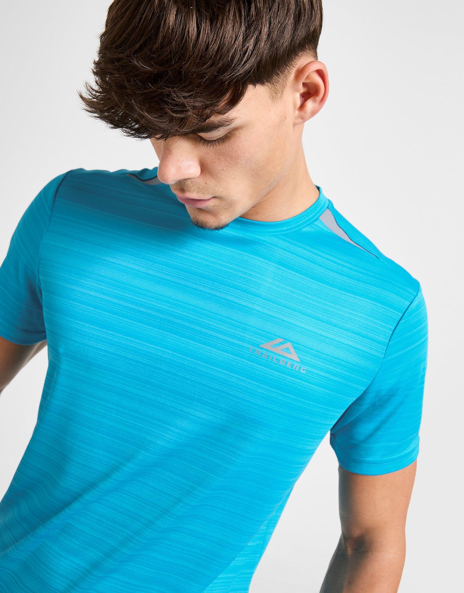 Trailberg T-paita Miehet