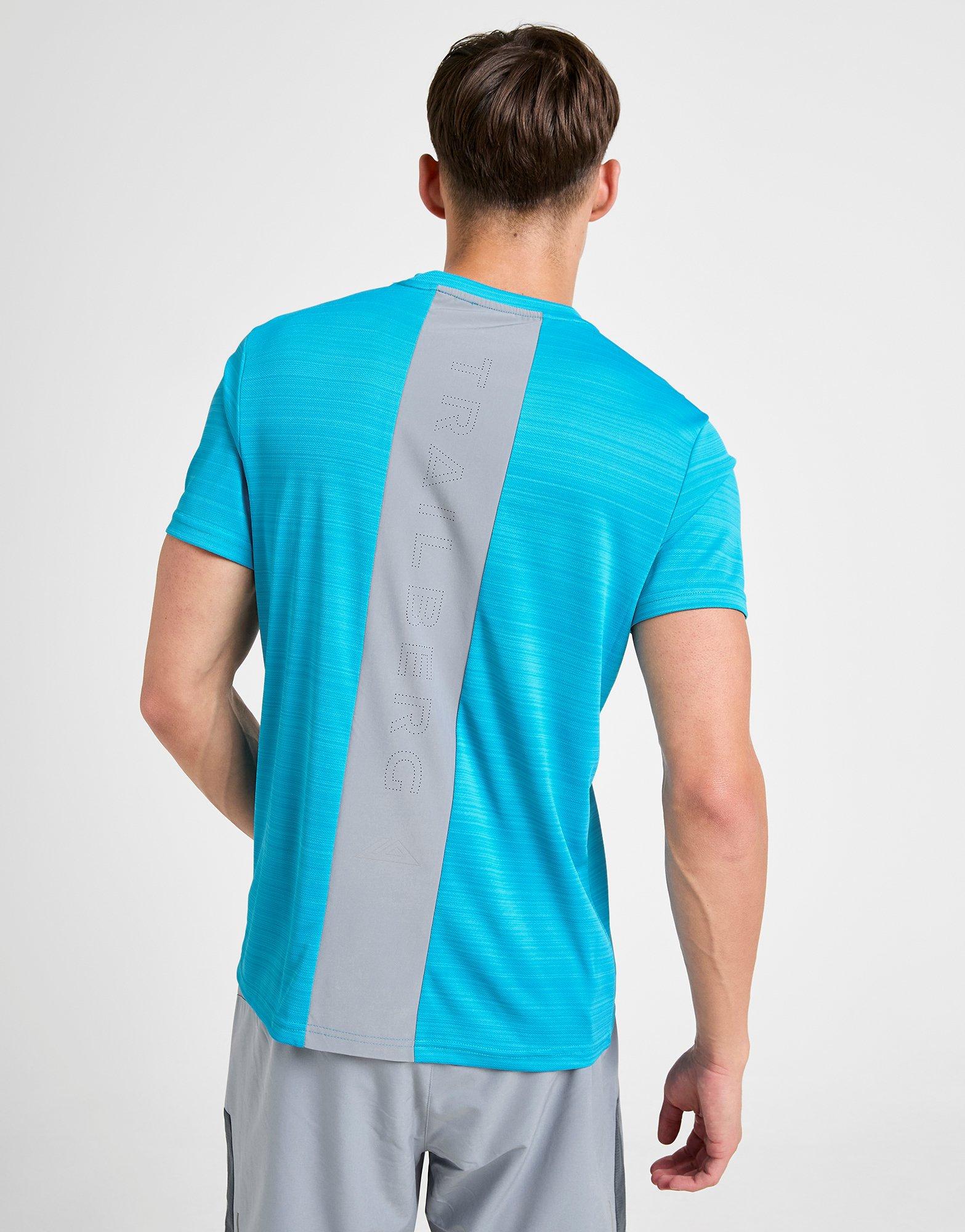 Trailberg T-paita Miehet