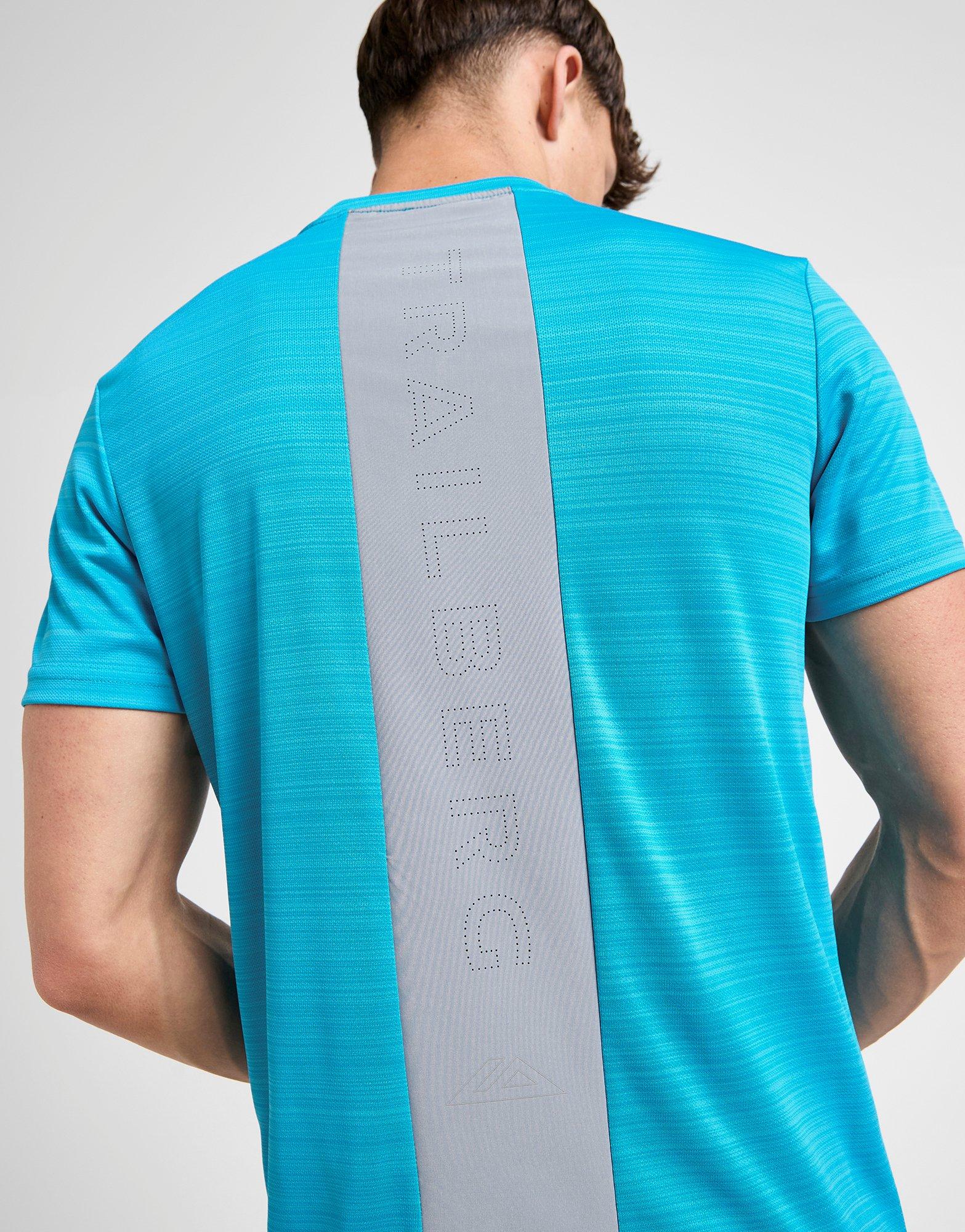 Trailberg T-paita Miehet