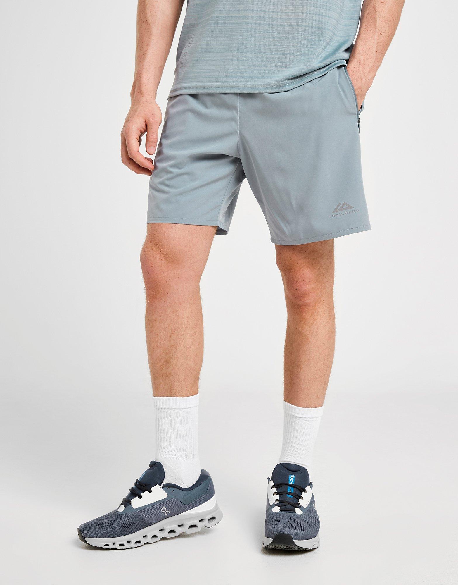 Trailberg Triathalon Shorts