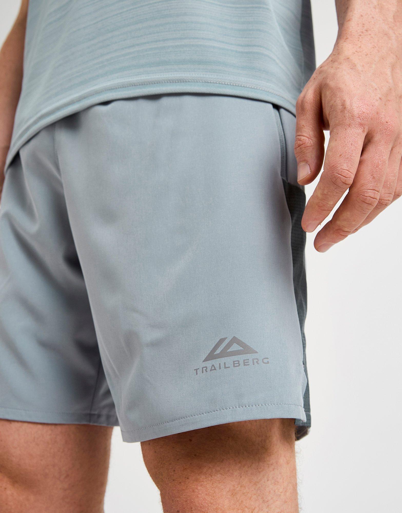 Trailberg Triathalon Shorts