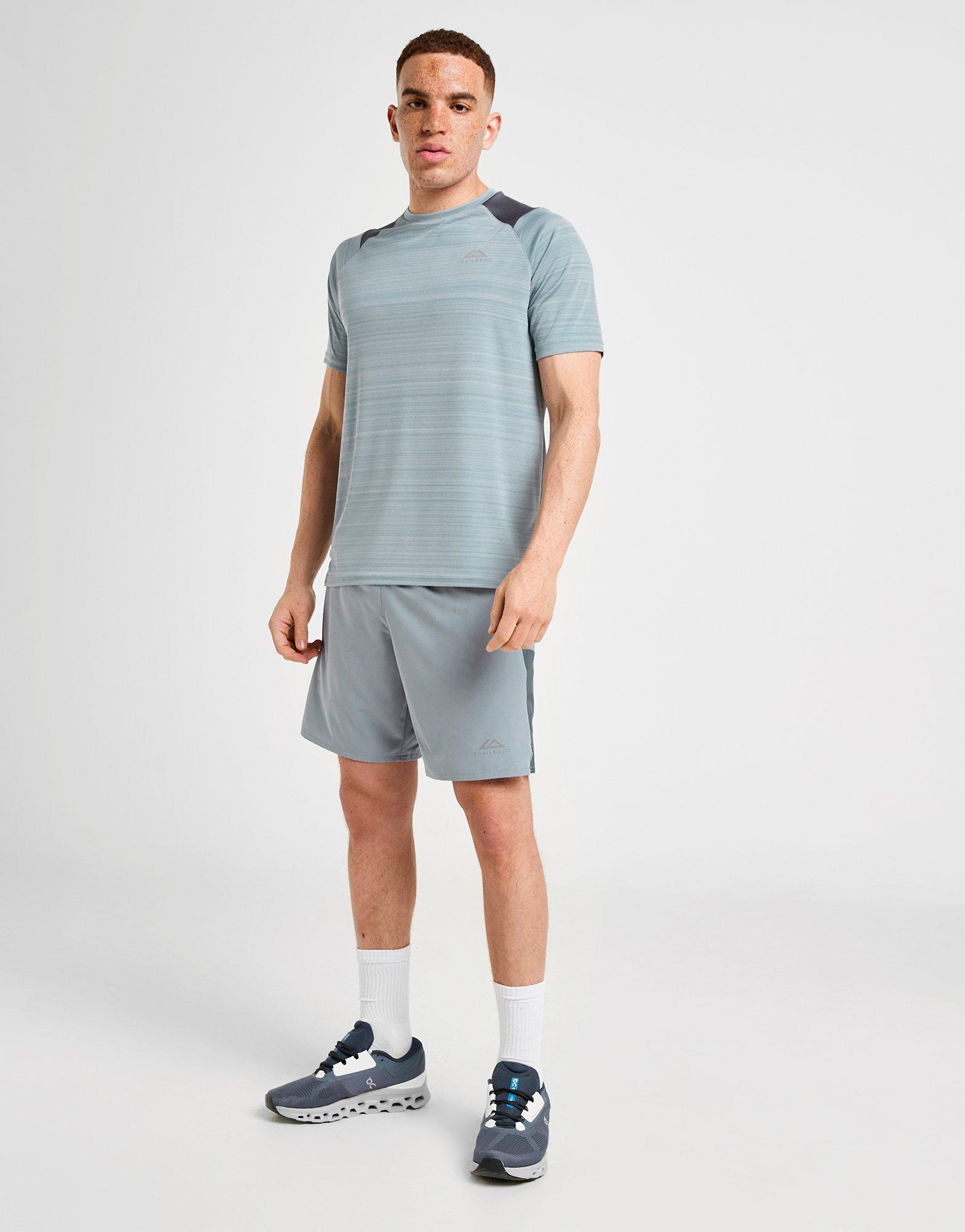 Trailberg Triathalon Shorts