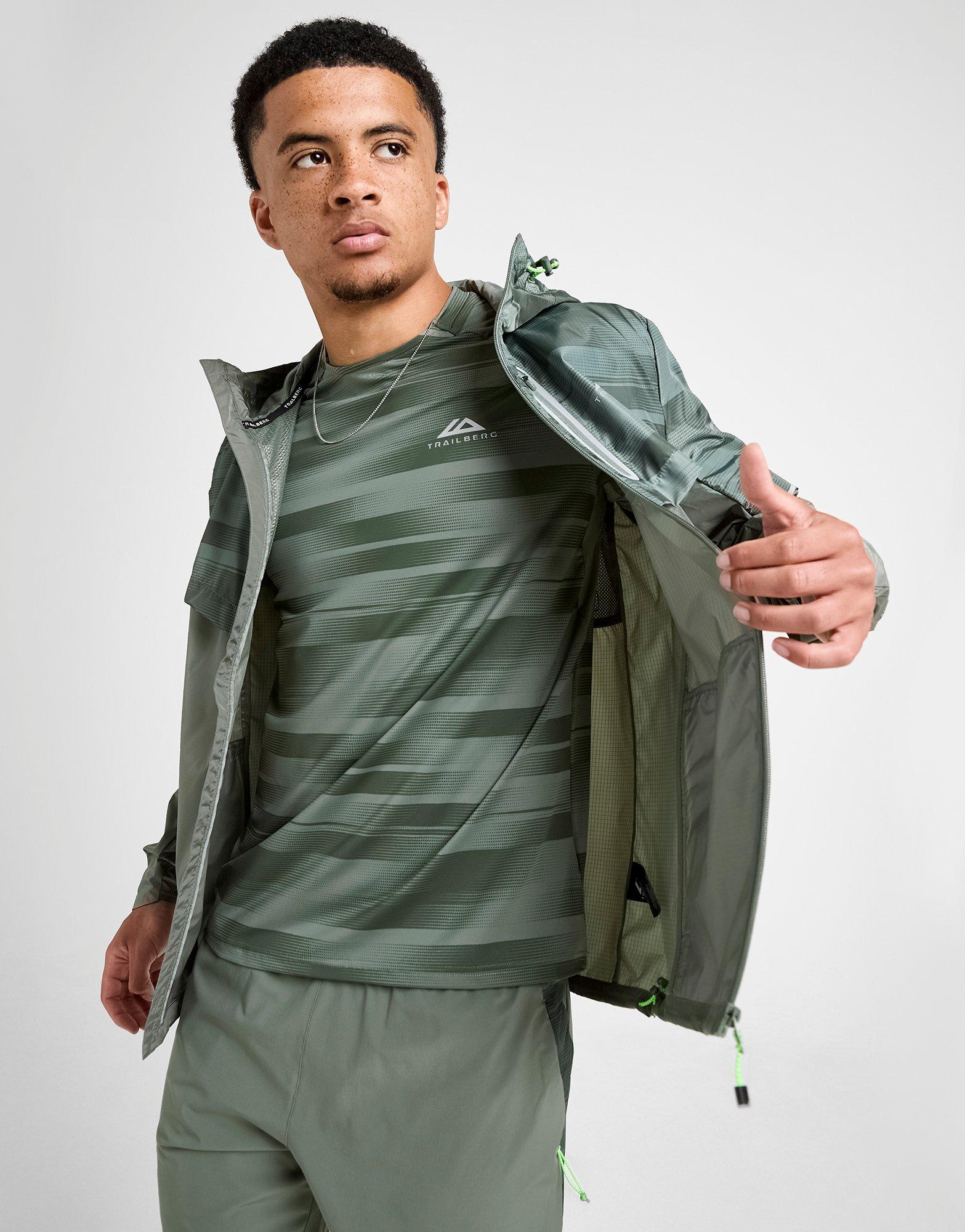 Trailberg Dimension 2.0 T-Shirt