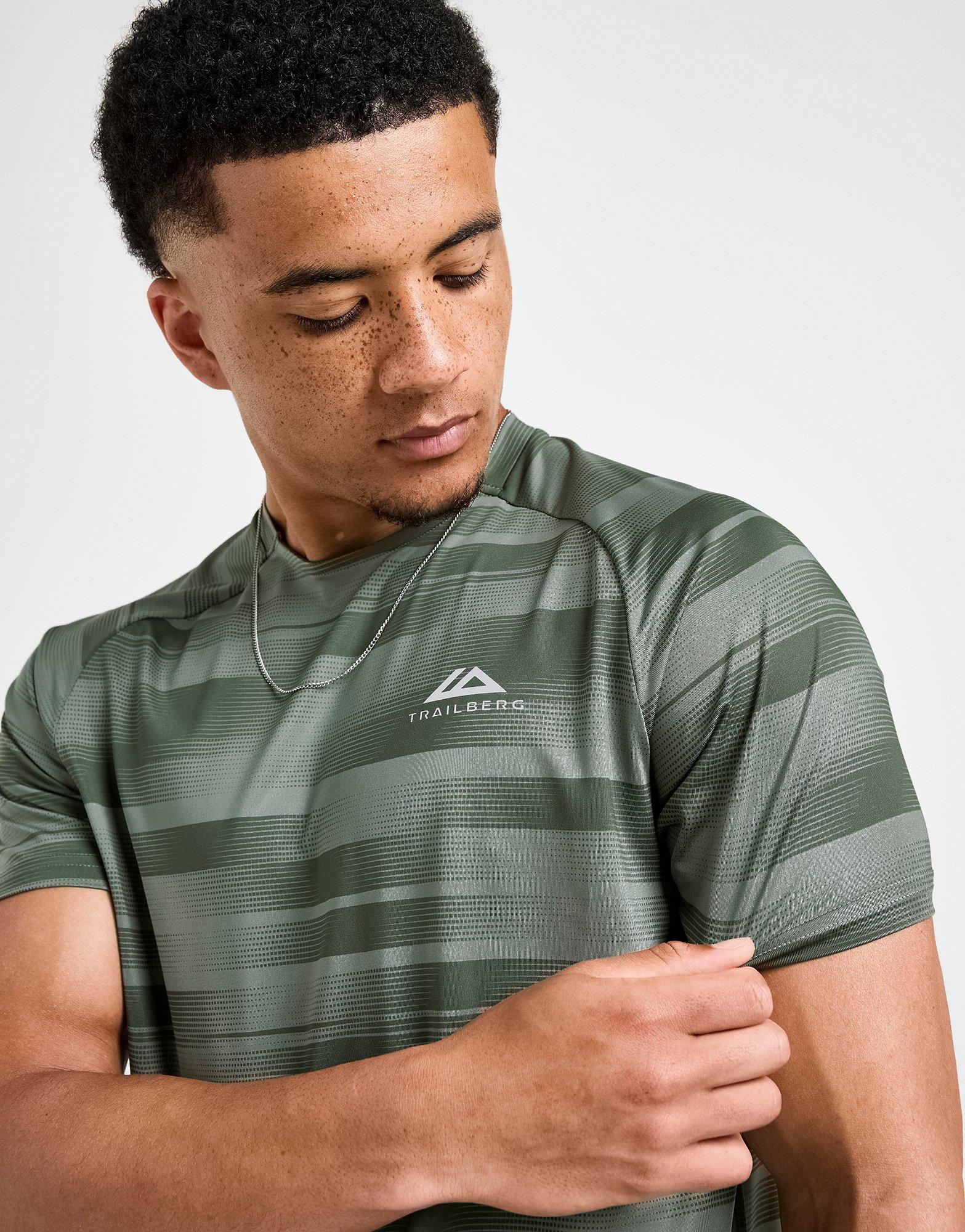 Trailberg Dimension 2.0 T-Shirt