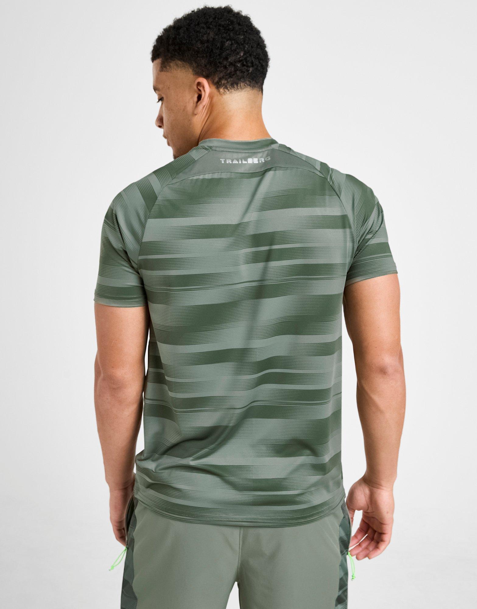 Trailberg Dimension 2.0 T-Shirt