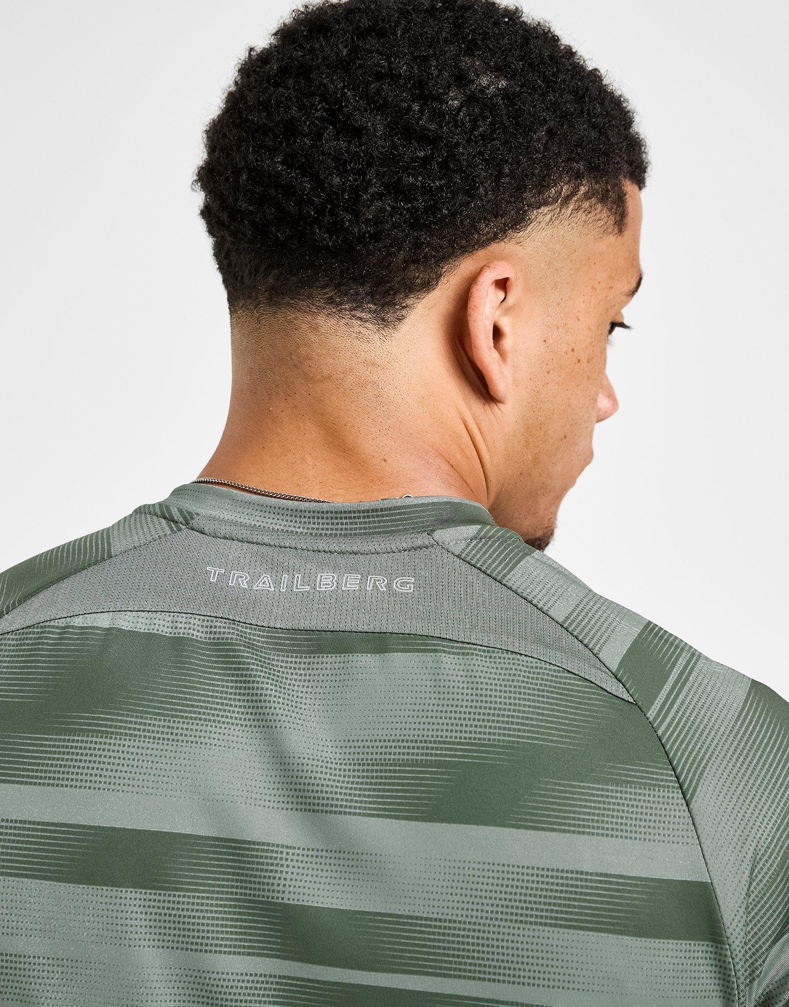 Trailberg Dimension 2.0 T-Shirt