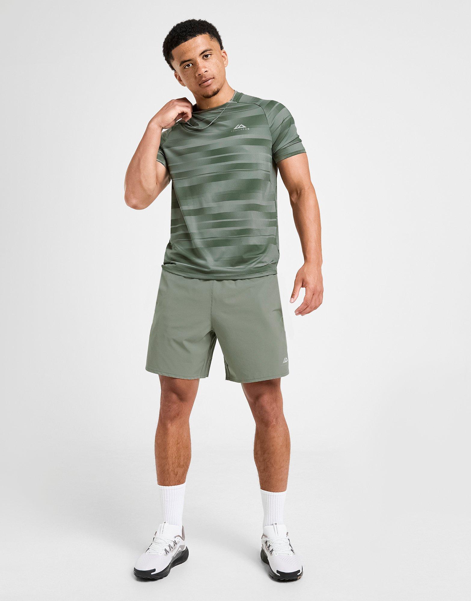 Trailberg Dimension 2.0 T-Shirt