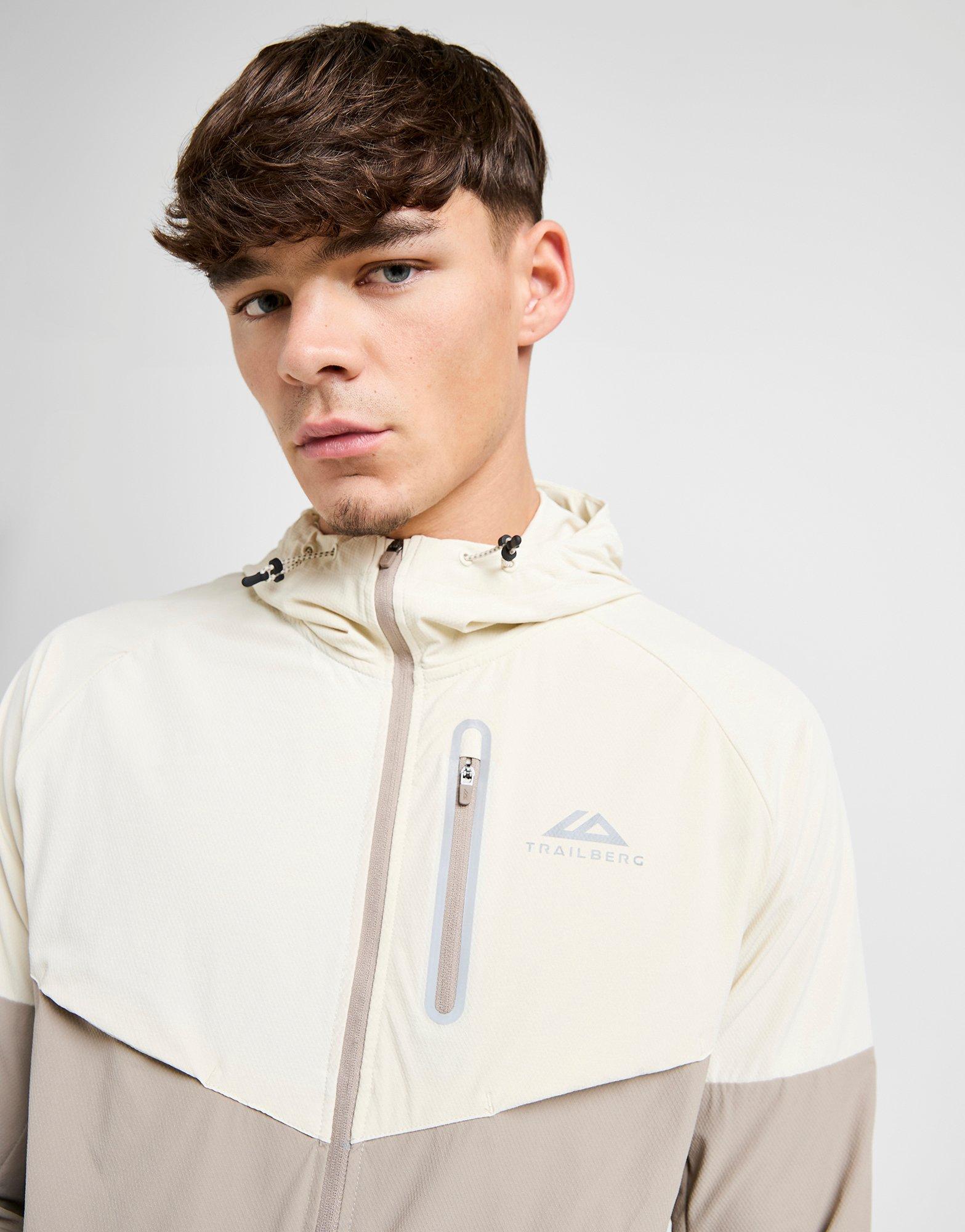 Trailberg Cloud Lightweight Jacket