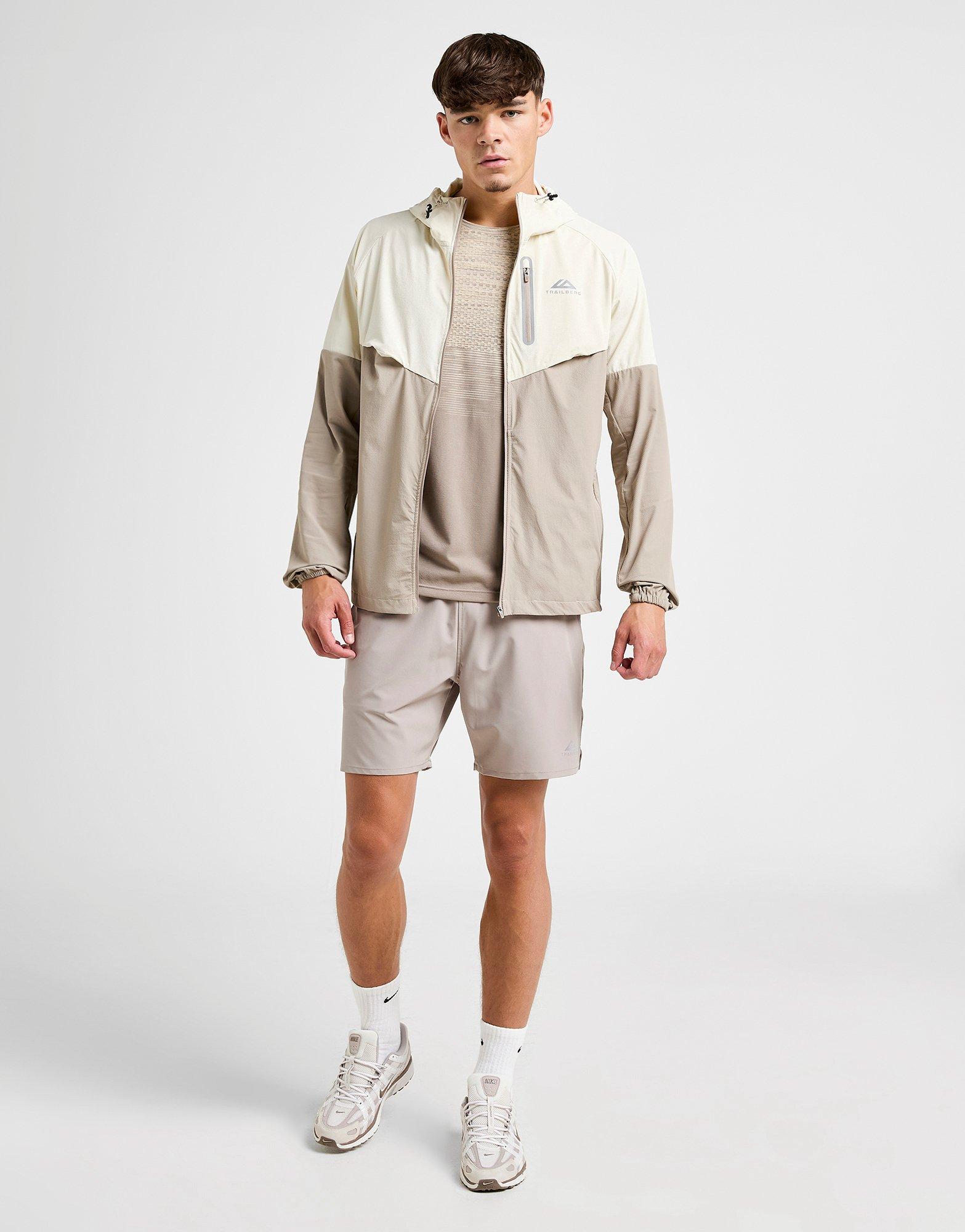 Trailberg Cloud Lightweight Jacket