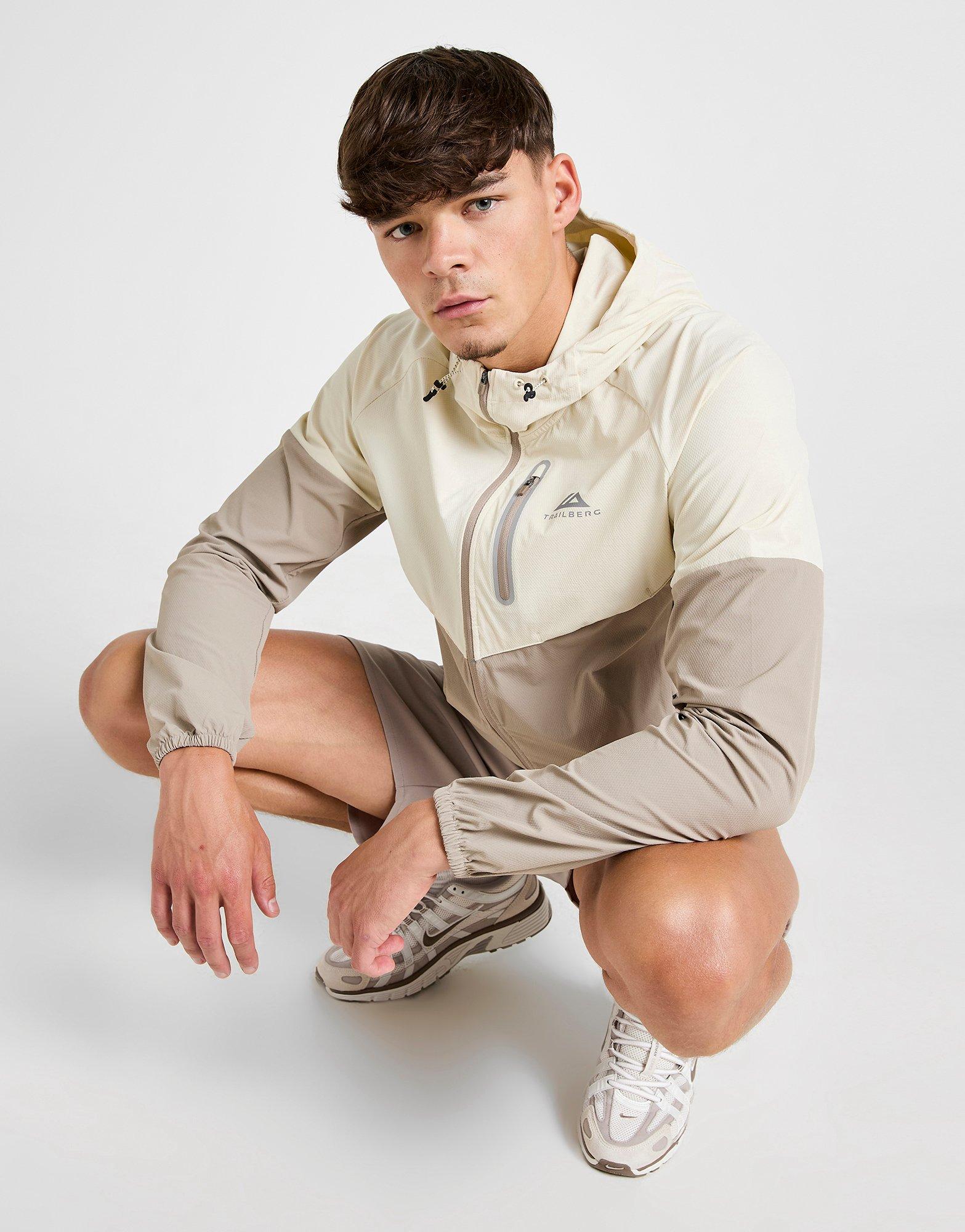 Trailberg Cloud Lightweight Jacket