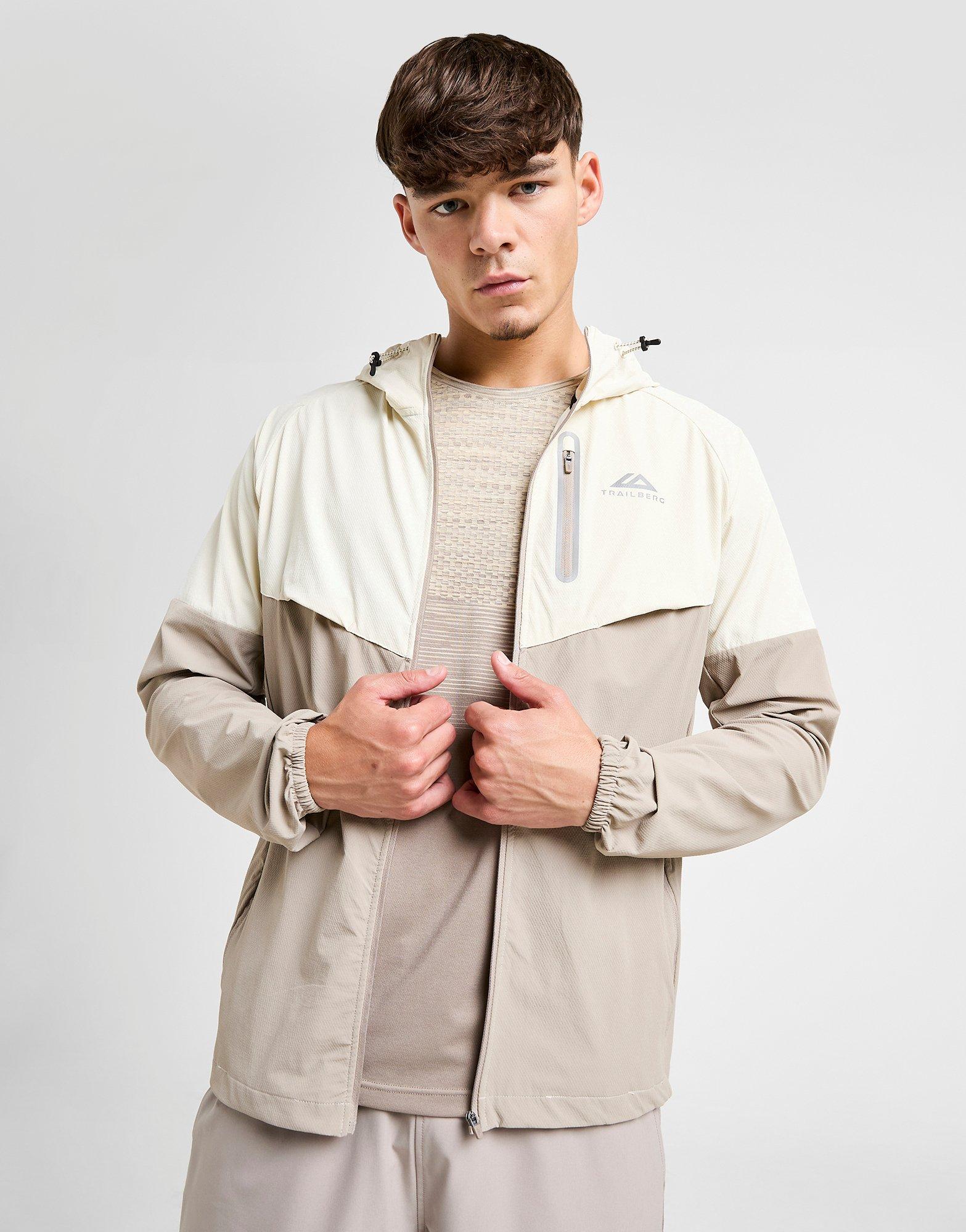 Trailberg Giacca Lightweight Cloud