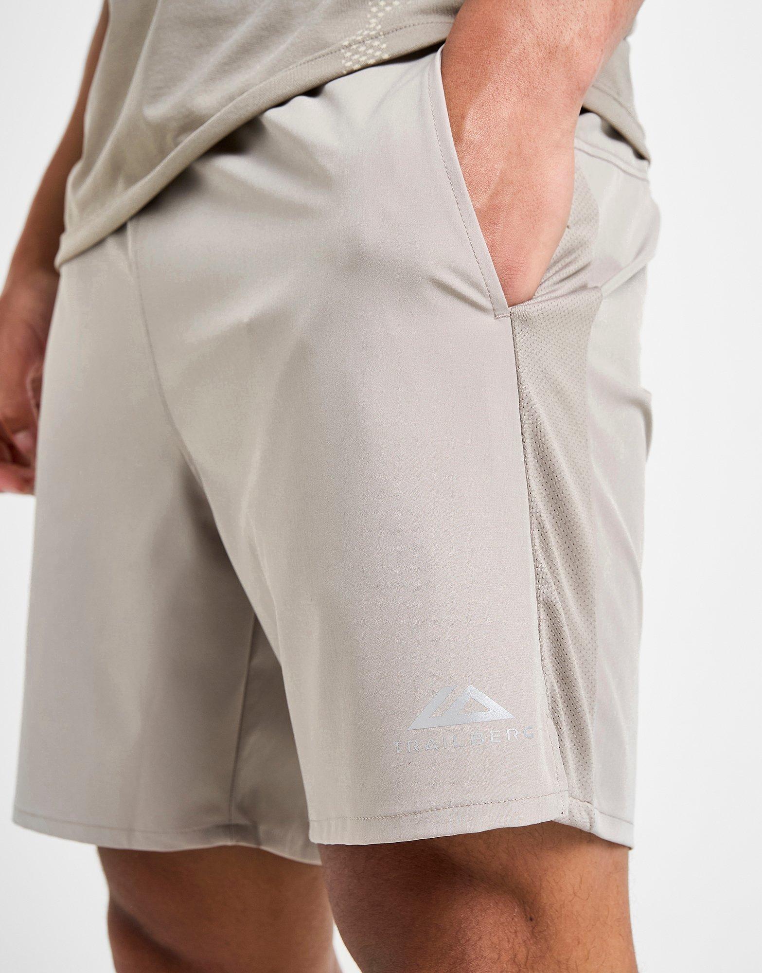 Trailberg Essential 2.0 Shorts