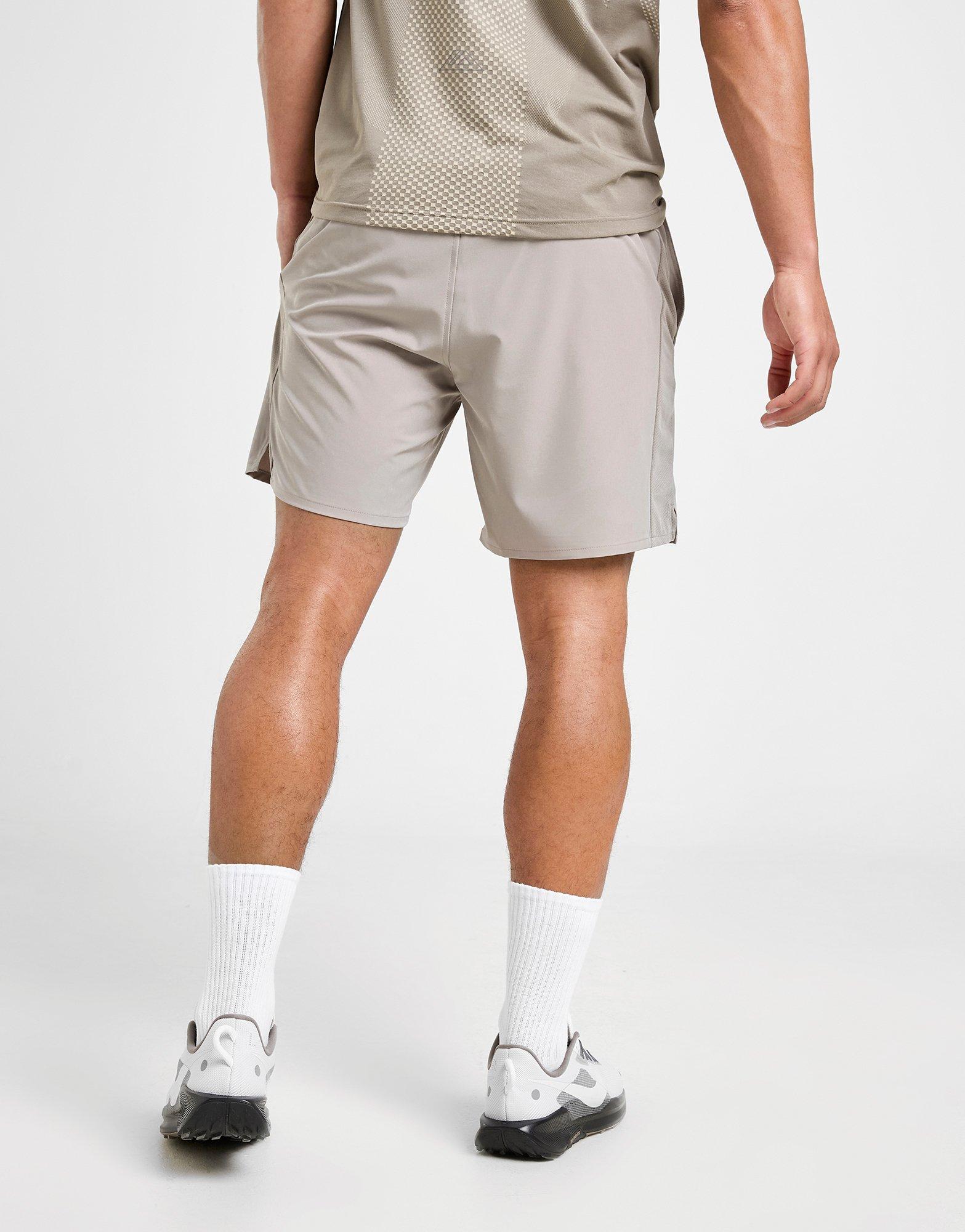 Trailberg Essential 2.0 Shorts