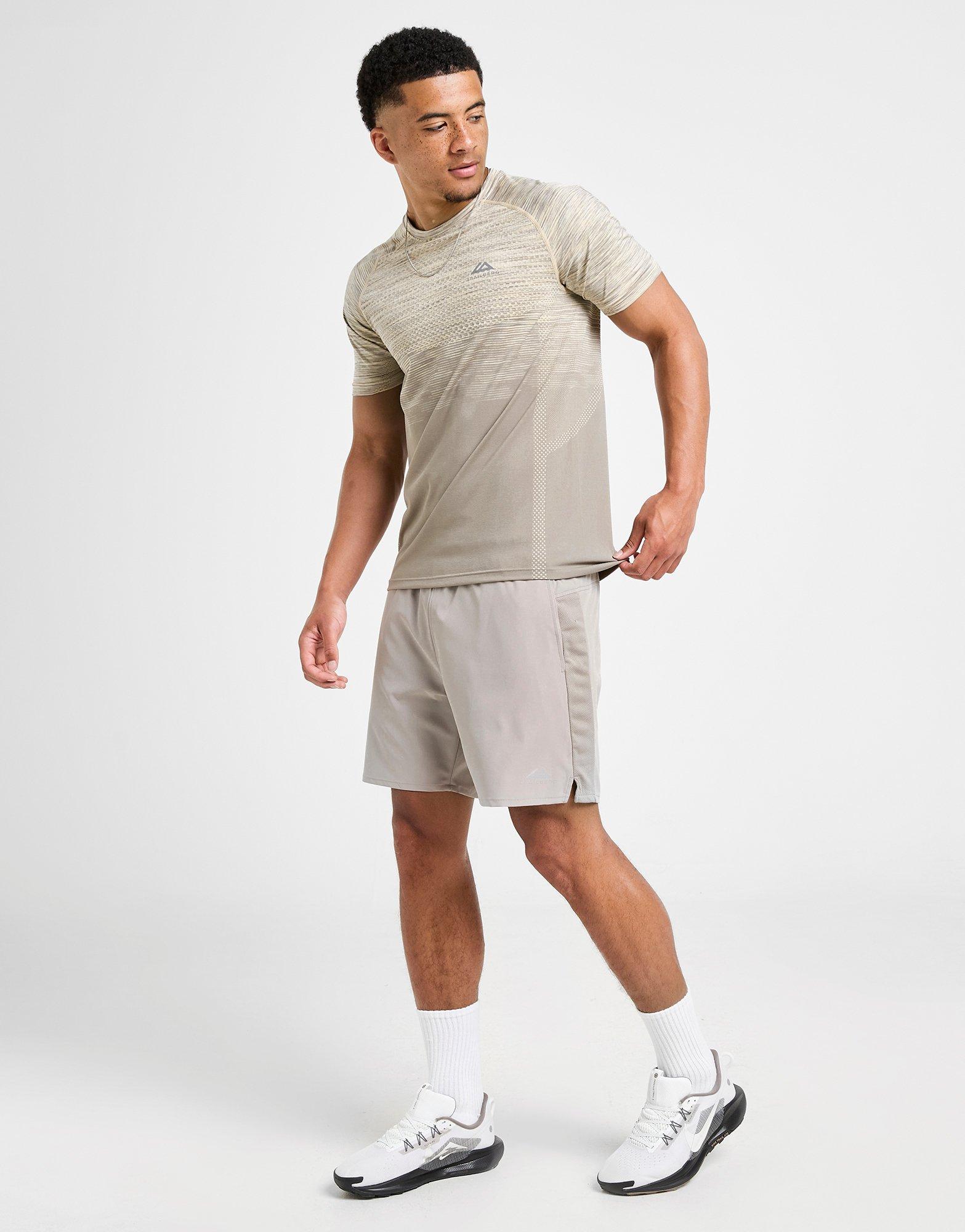 Trailberg Essential 2.0 Shorts