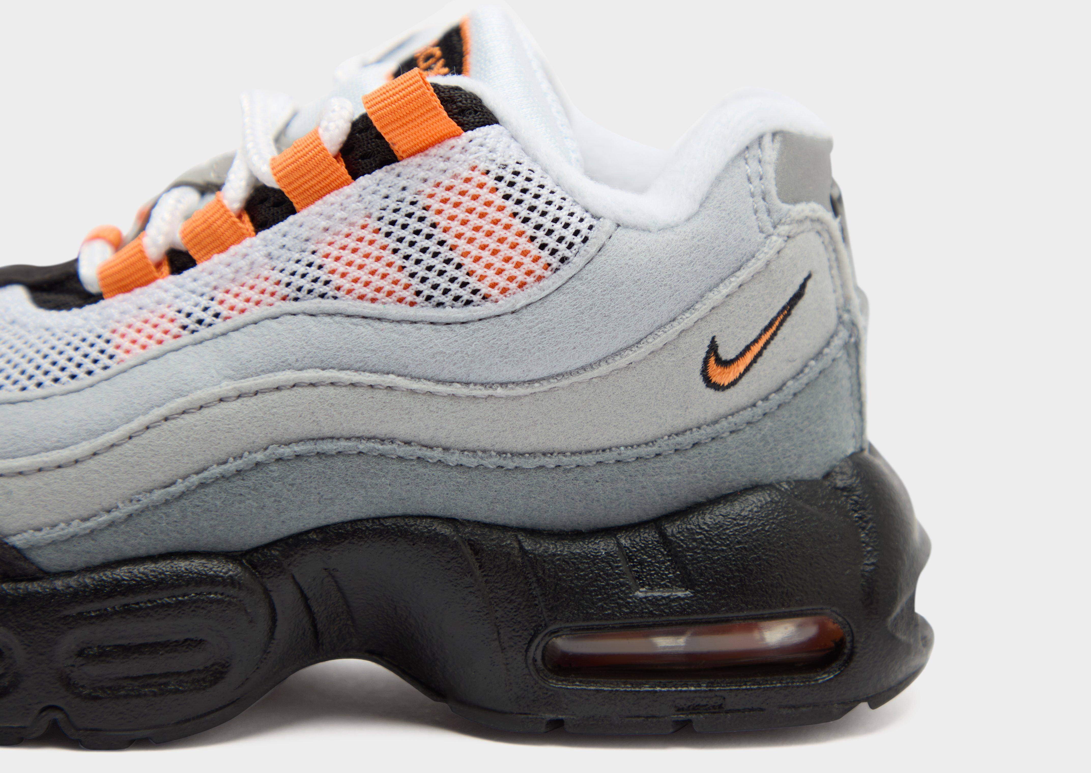 Nike Air Max 95 Infant