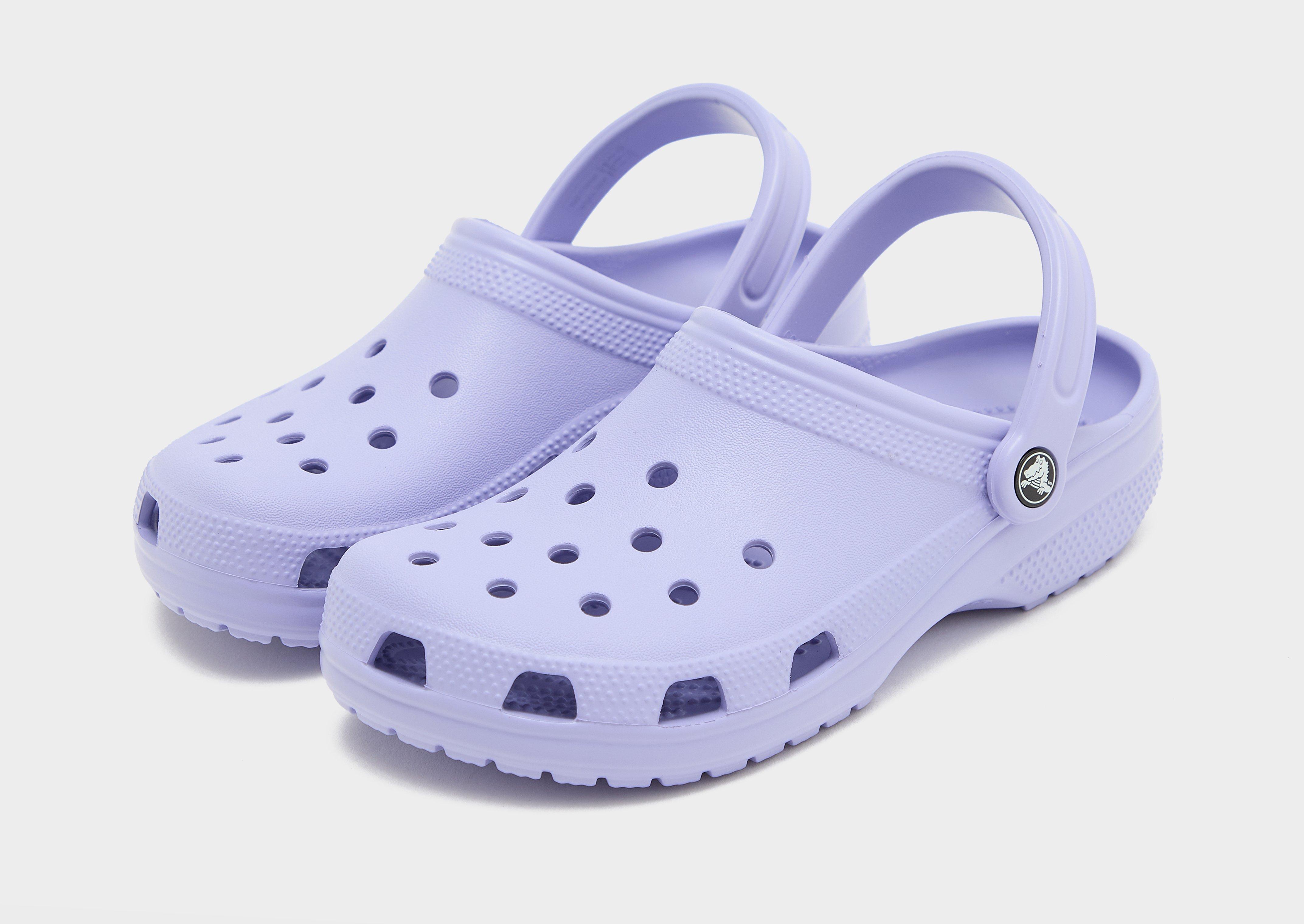 Crocs Tofflor Dam