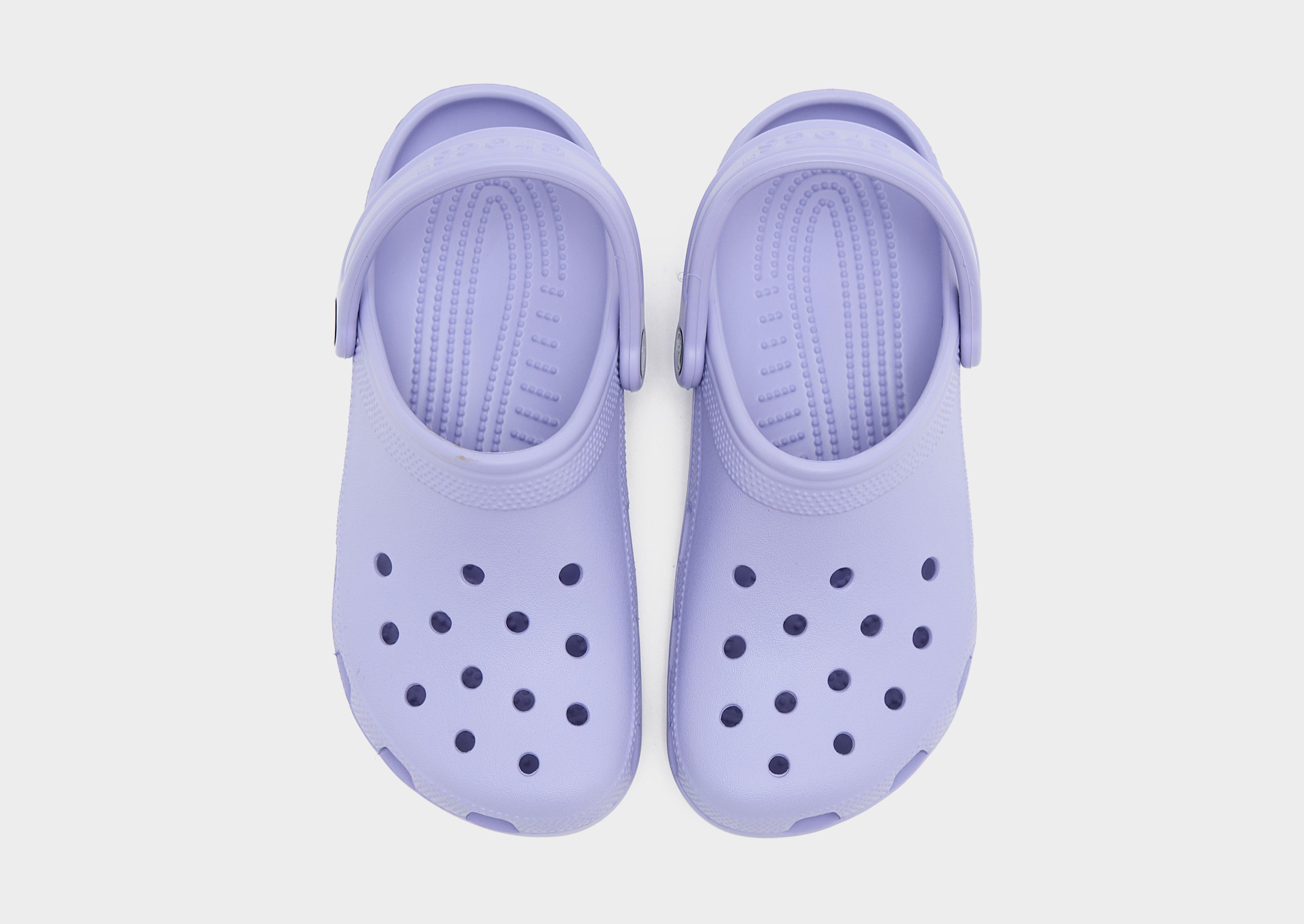 Crocs Tofflor Dam
