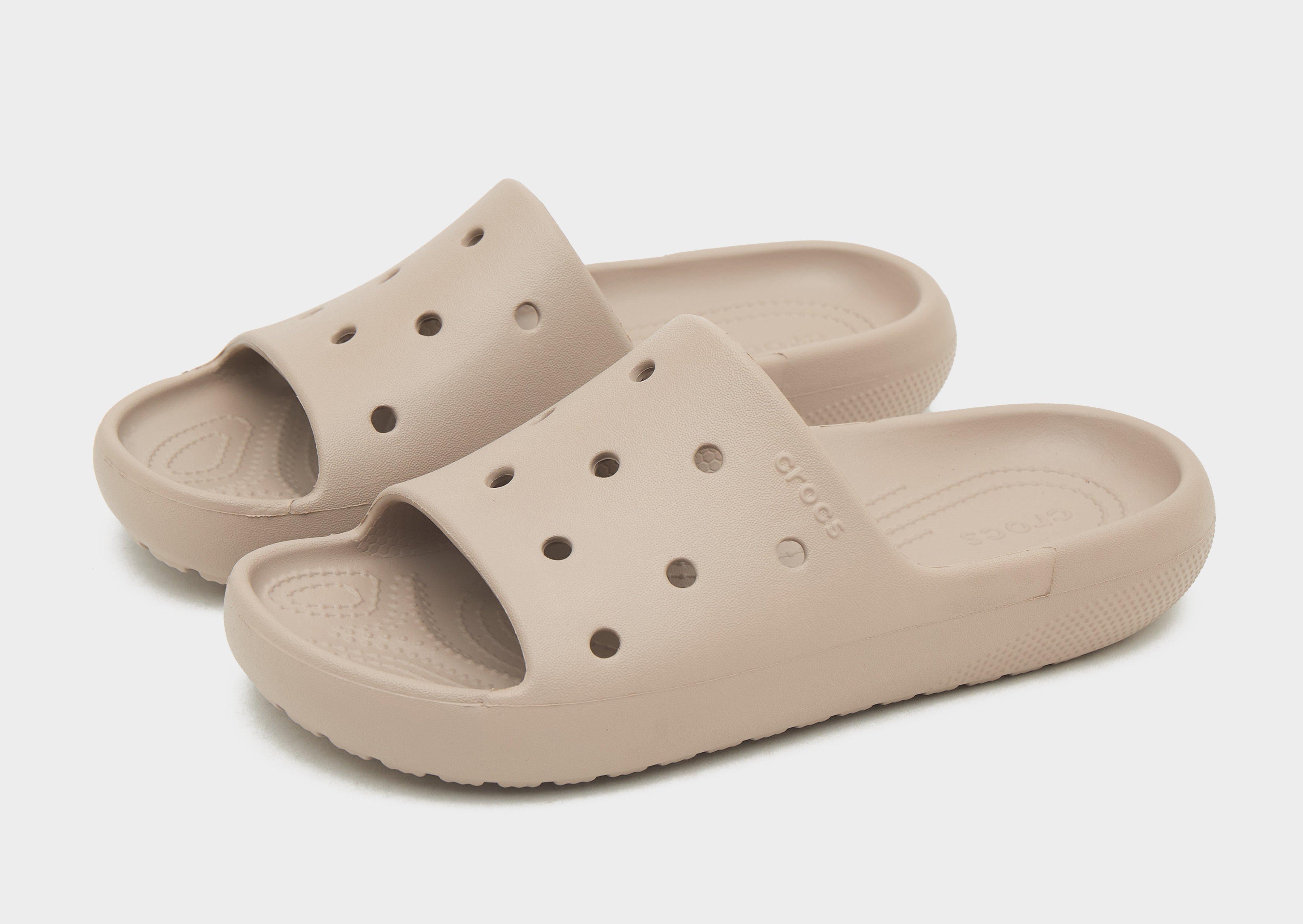Crocs Classic Slide Women's