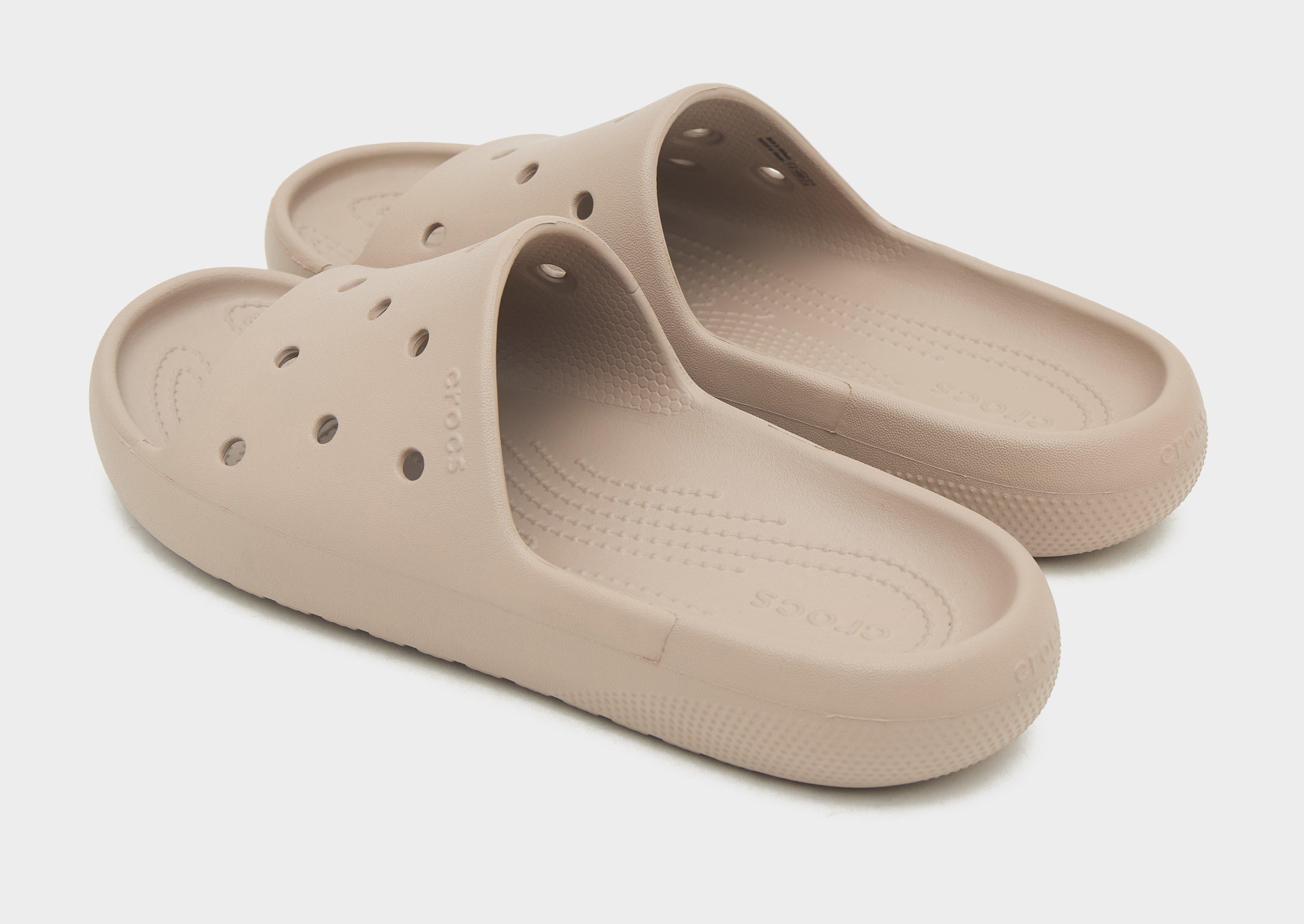 Crocs Classic Slide Women's