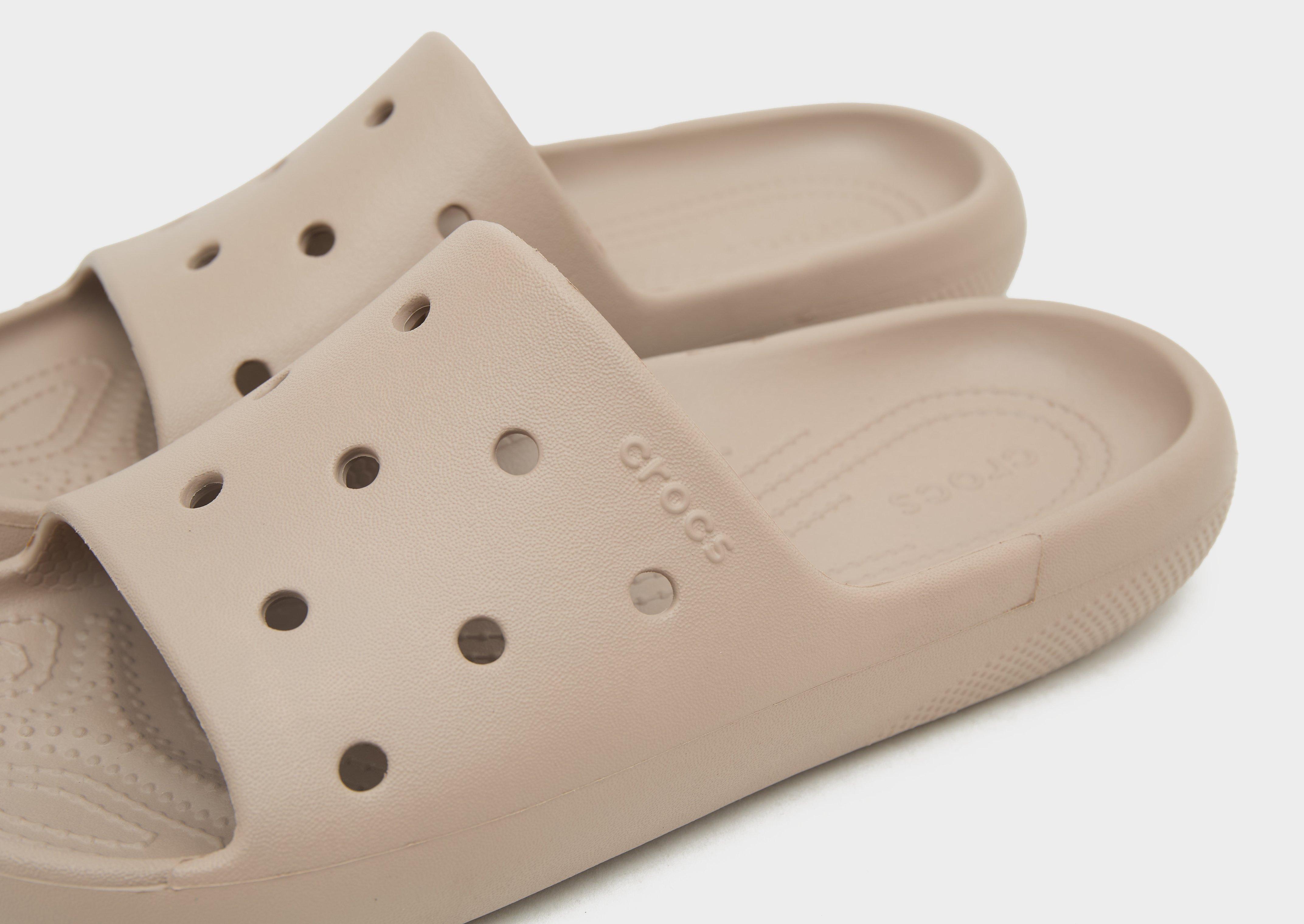 Crocs Classic Slide Women's