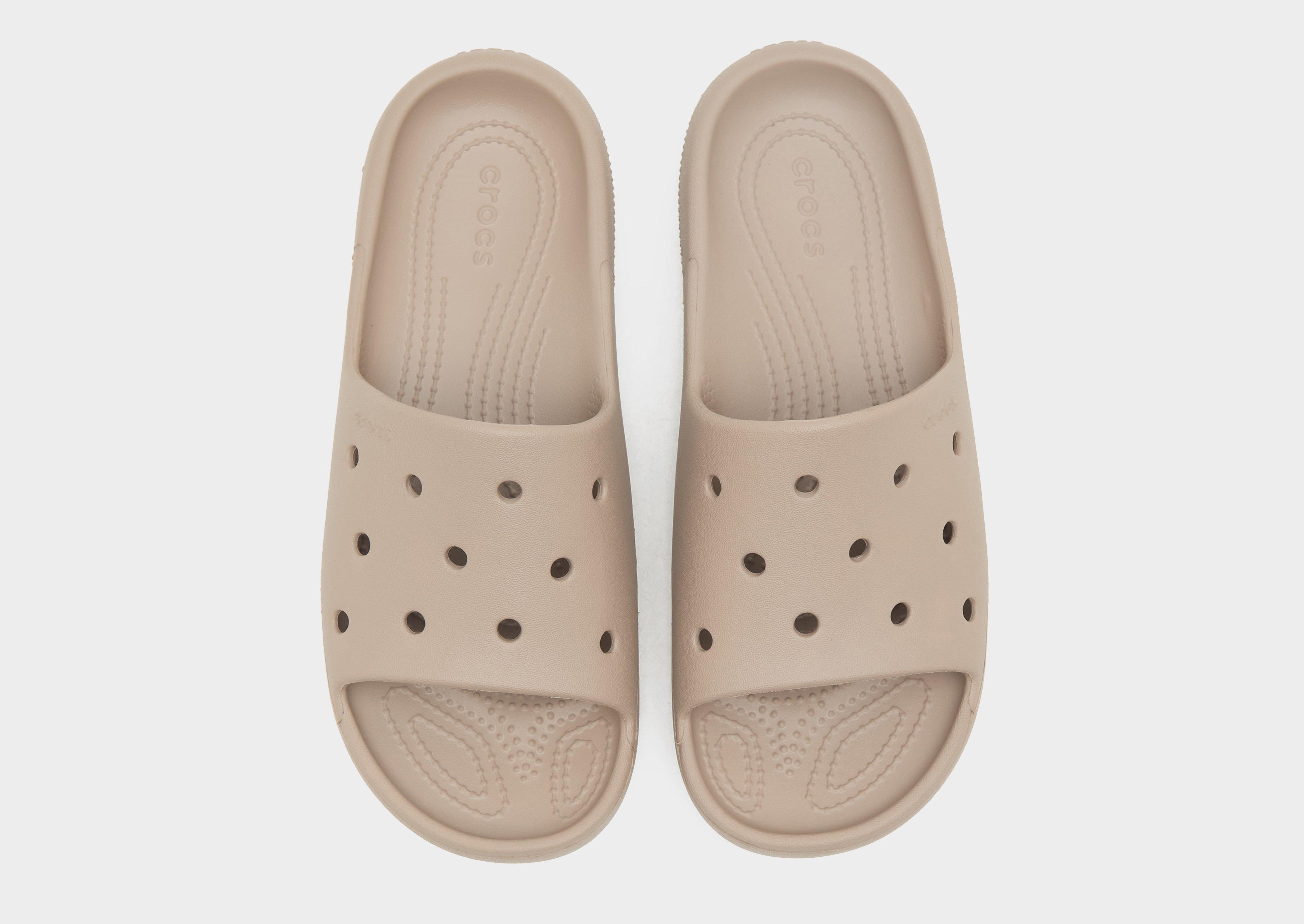 Crocs Classic Slide Women's