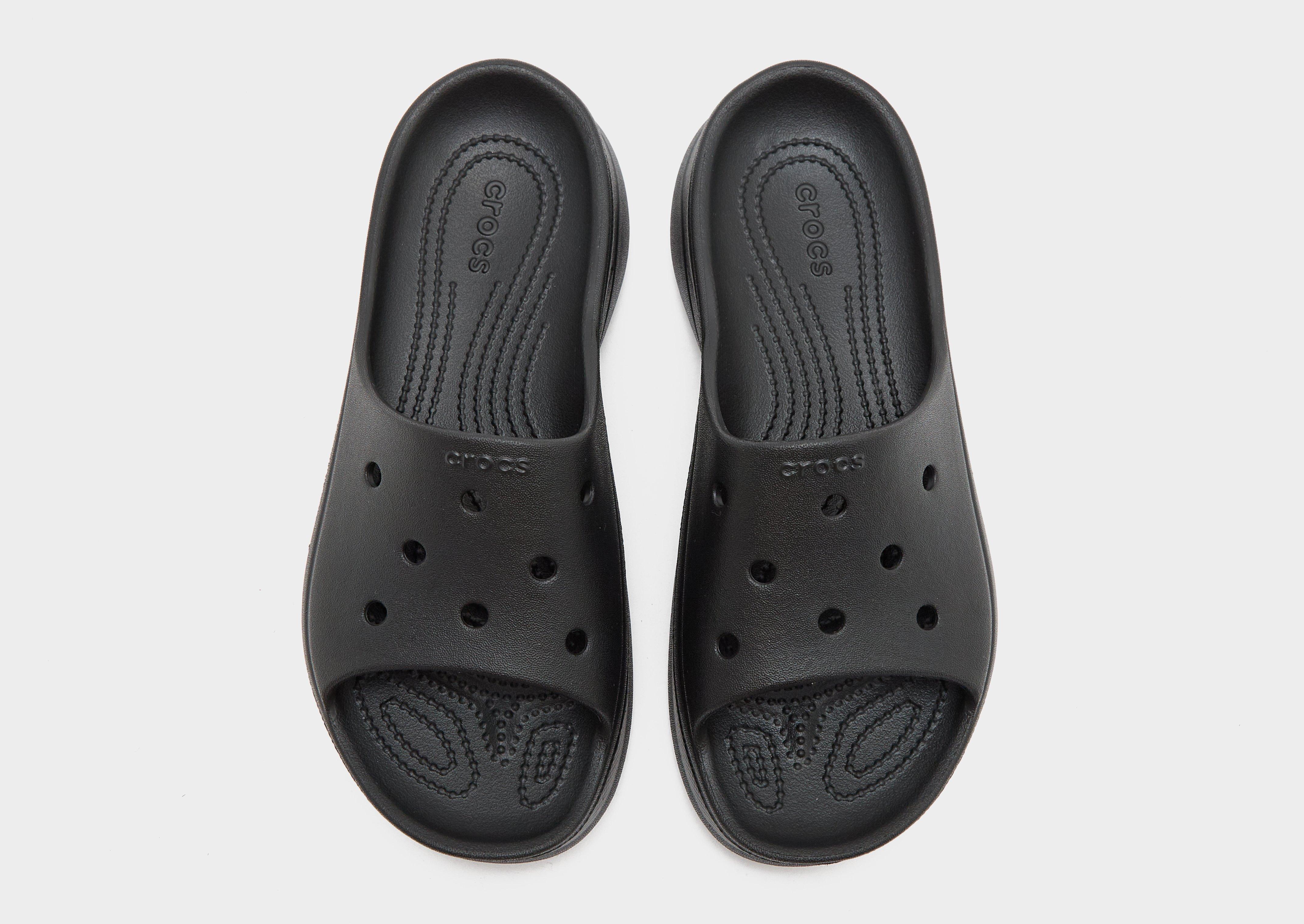 Bae Slide - Crocs
