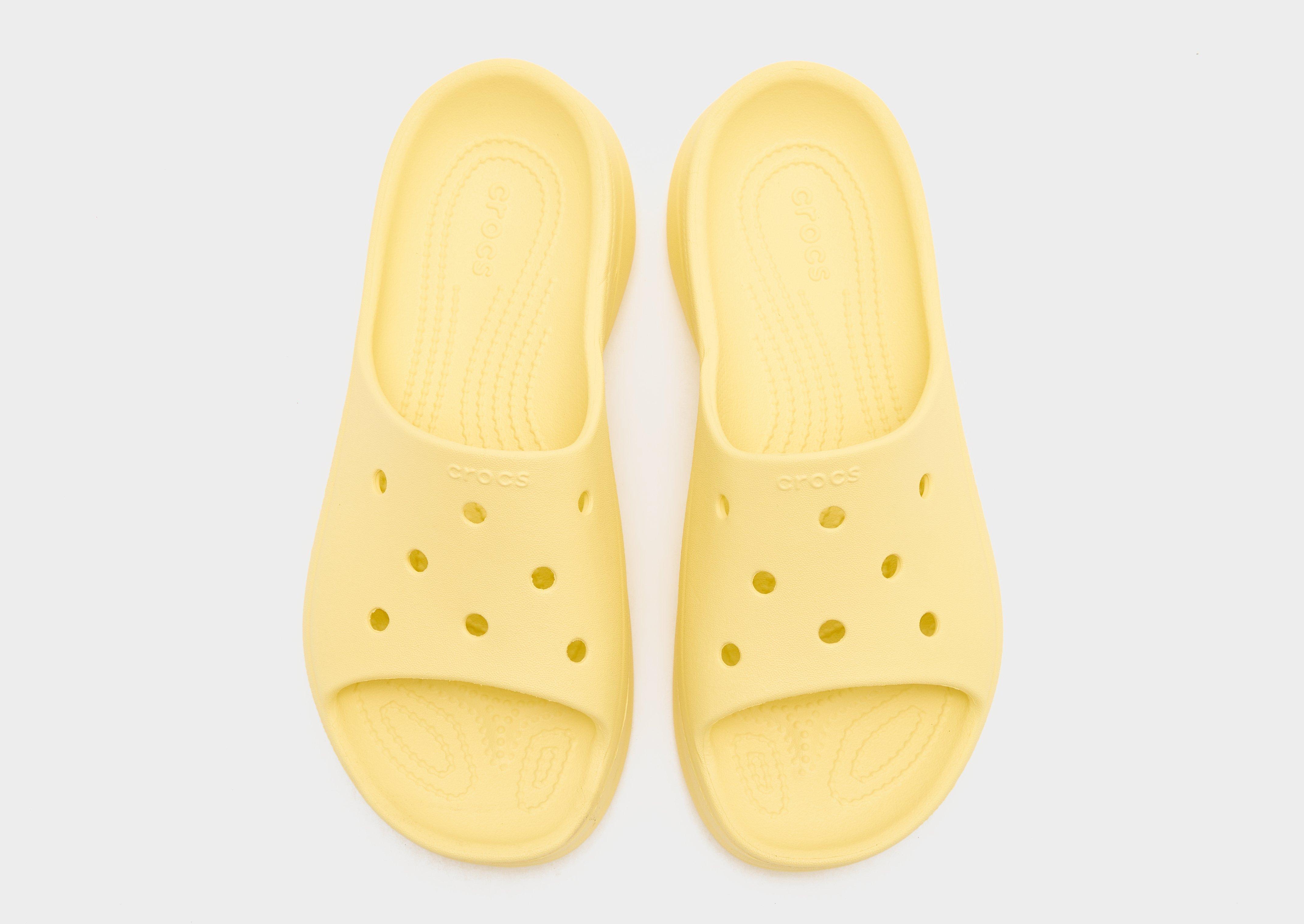 Crocs Bae Slides Women's