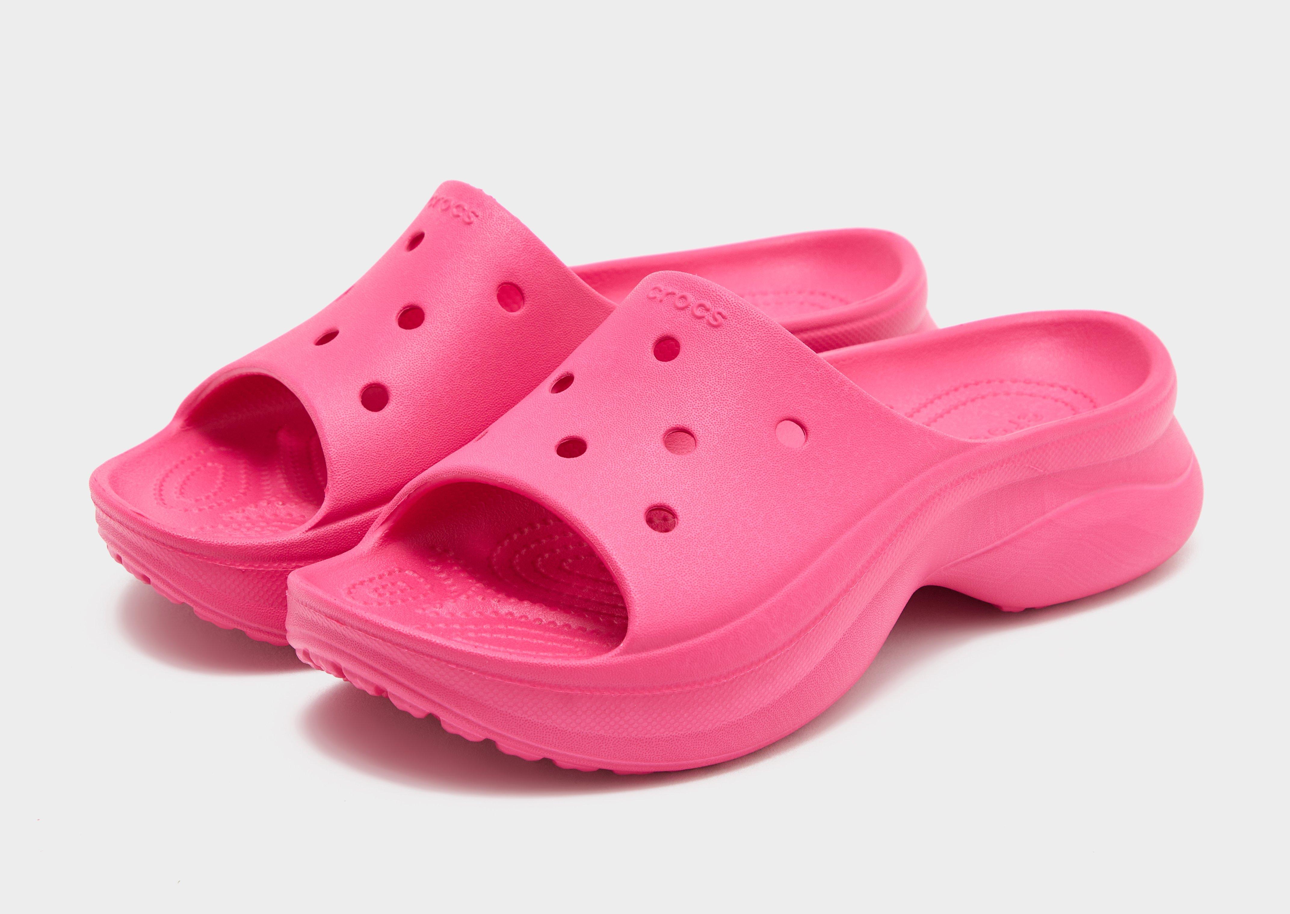 Crocs Bae Slides Women's