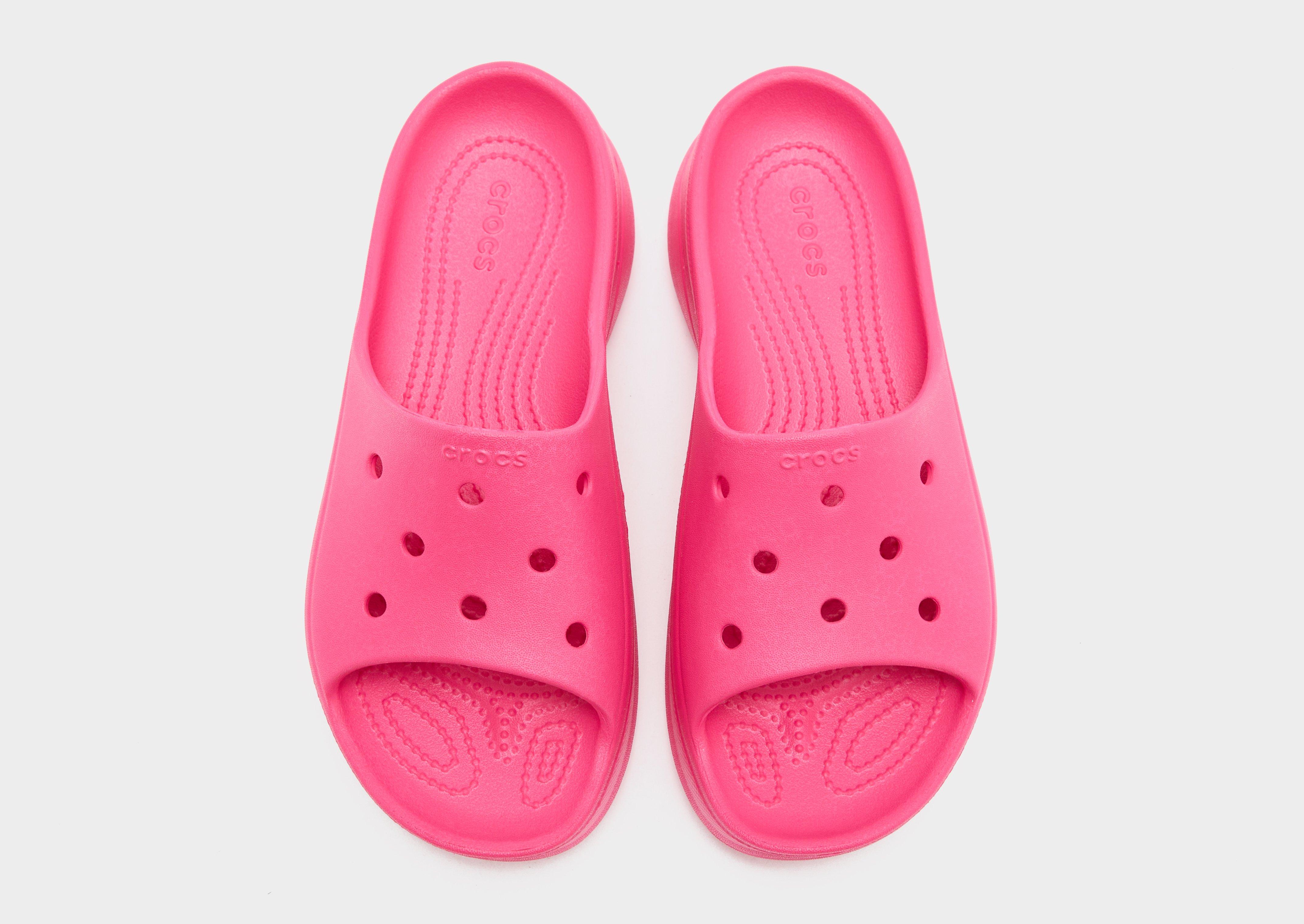 Crocs Bae Slides Women's
