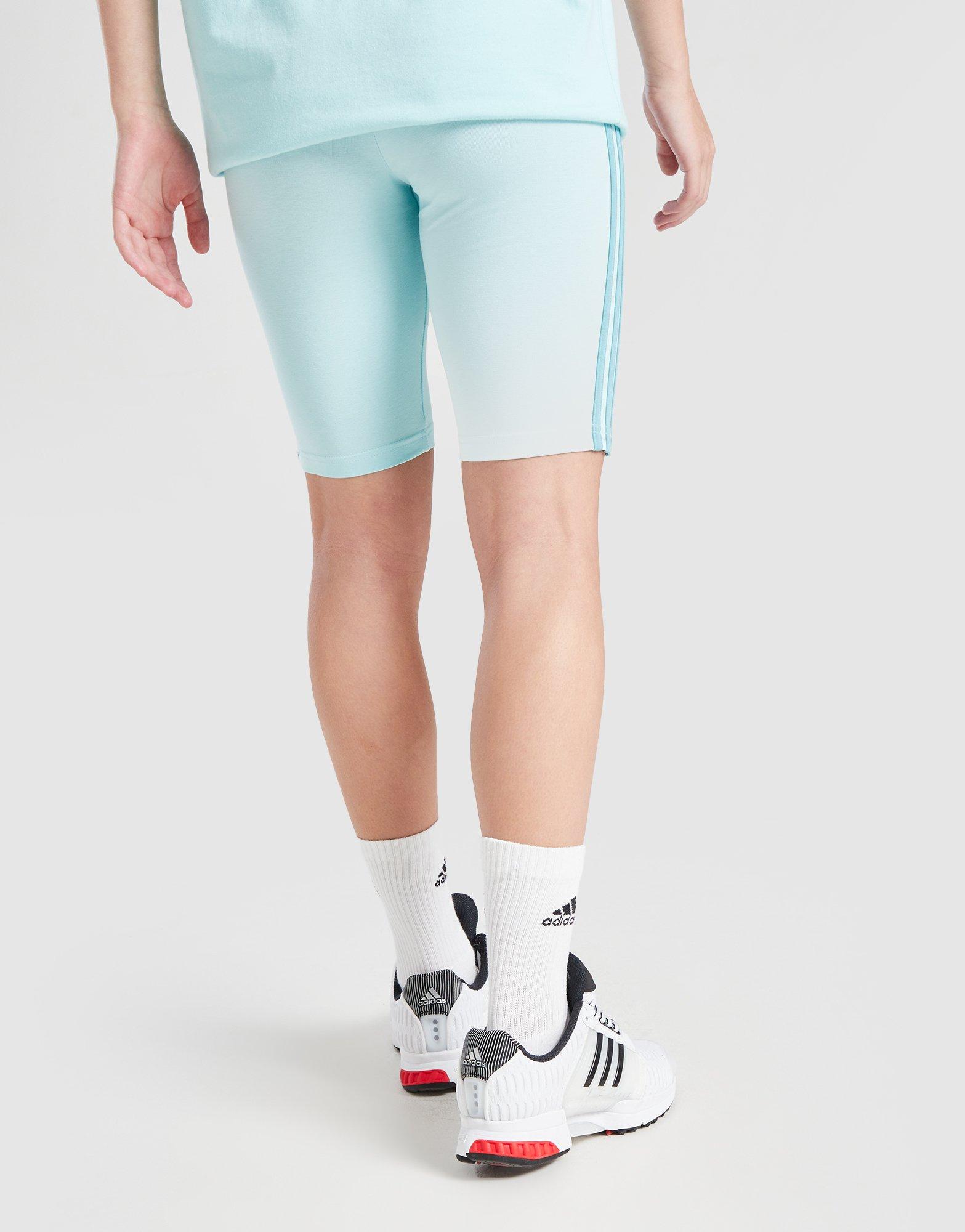 adidas Girls' Cycle Shorts Junior