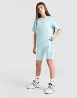 adidas Girls' Cycle Pantaloncino Junior