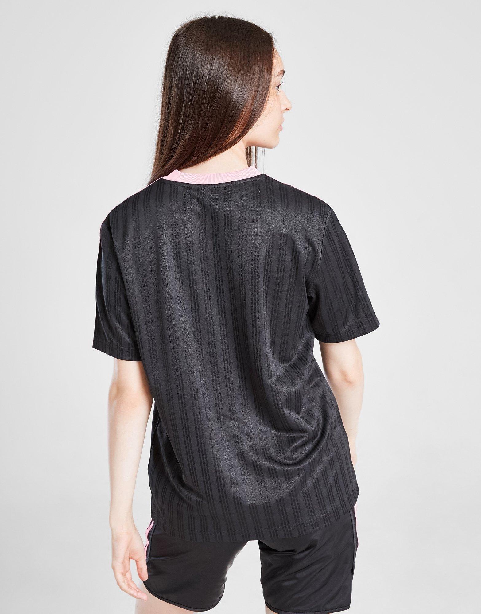 adidas Originals Girls' Football T-Shirt Junior