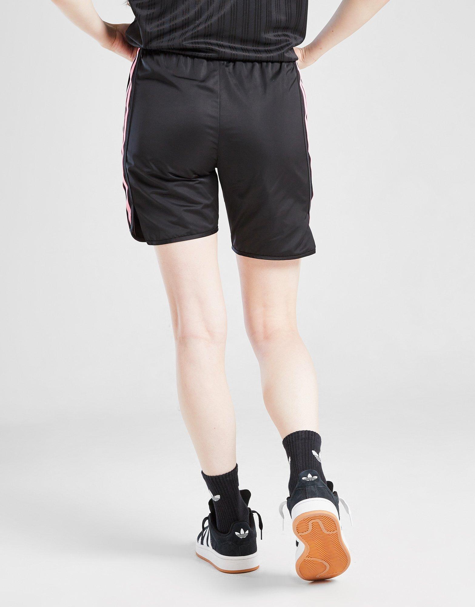 adidas Originals Girls' Football Shorts Junior