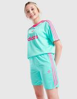 adidas Originals Girls' Football Pantaloncino Junior