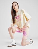 adidas Originals Girls' Palm Cycle Pantaloncino Junior