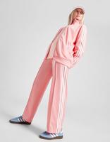 adidas Originals Girls' SST Wide Leg Joggers Junior